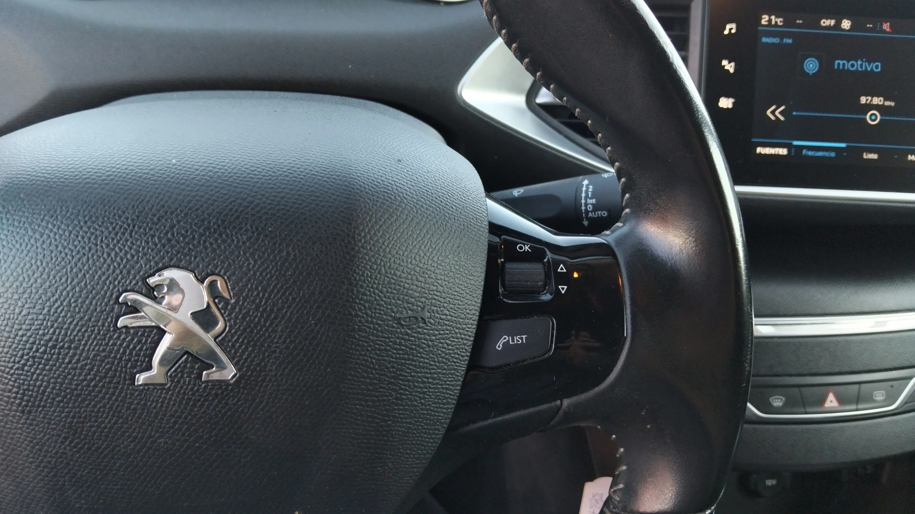Peugeot 308 Style PureTech 130 - foto 12
