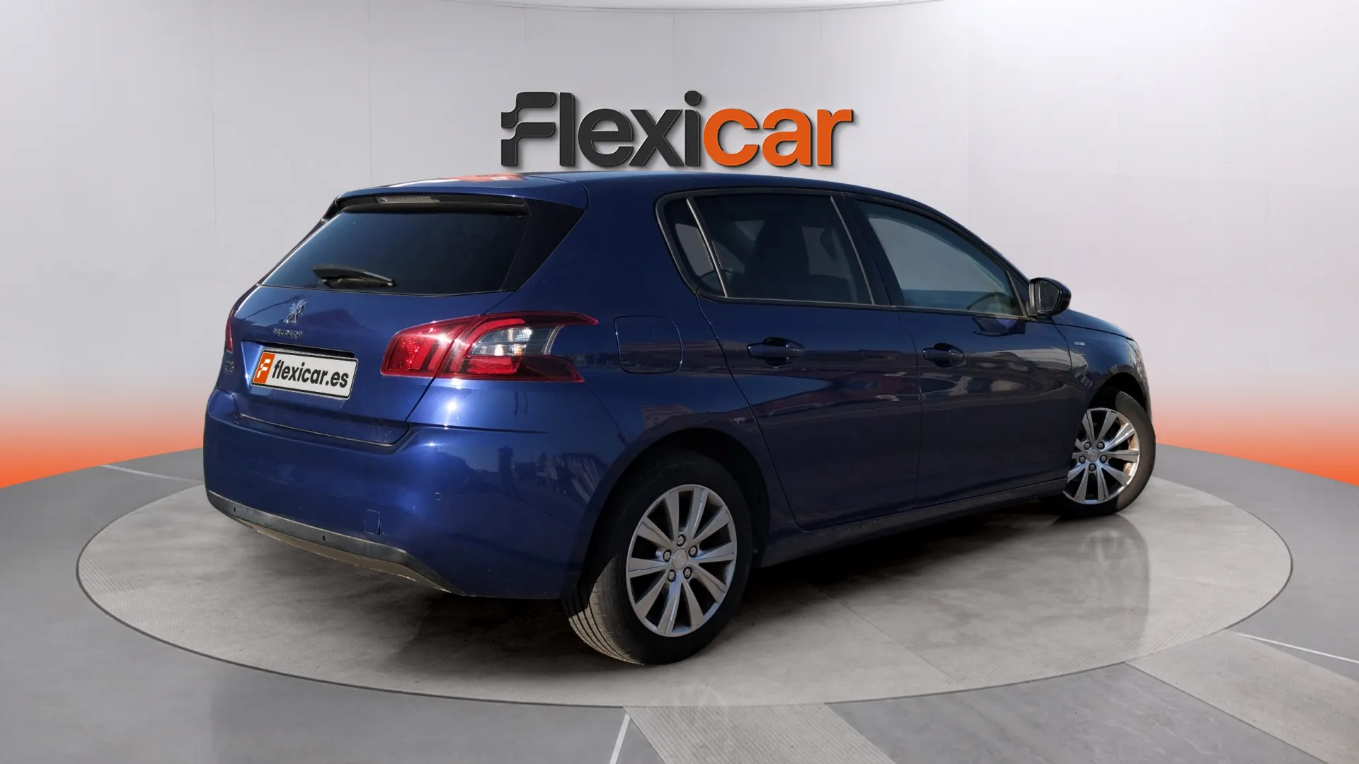 Peugeot 308 Style PureTech 130 - foto 5