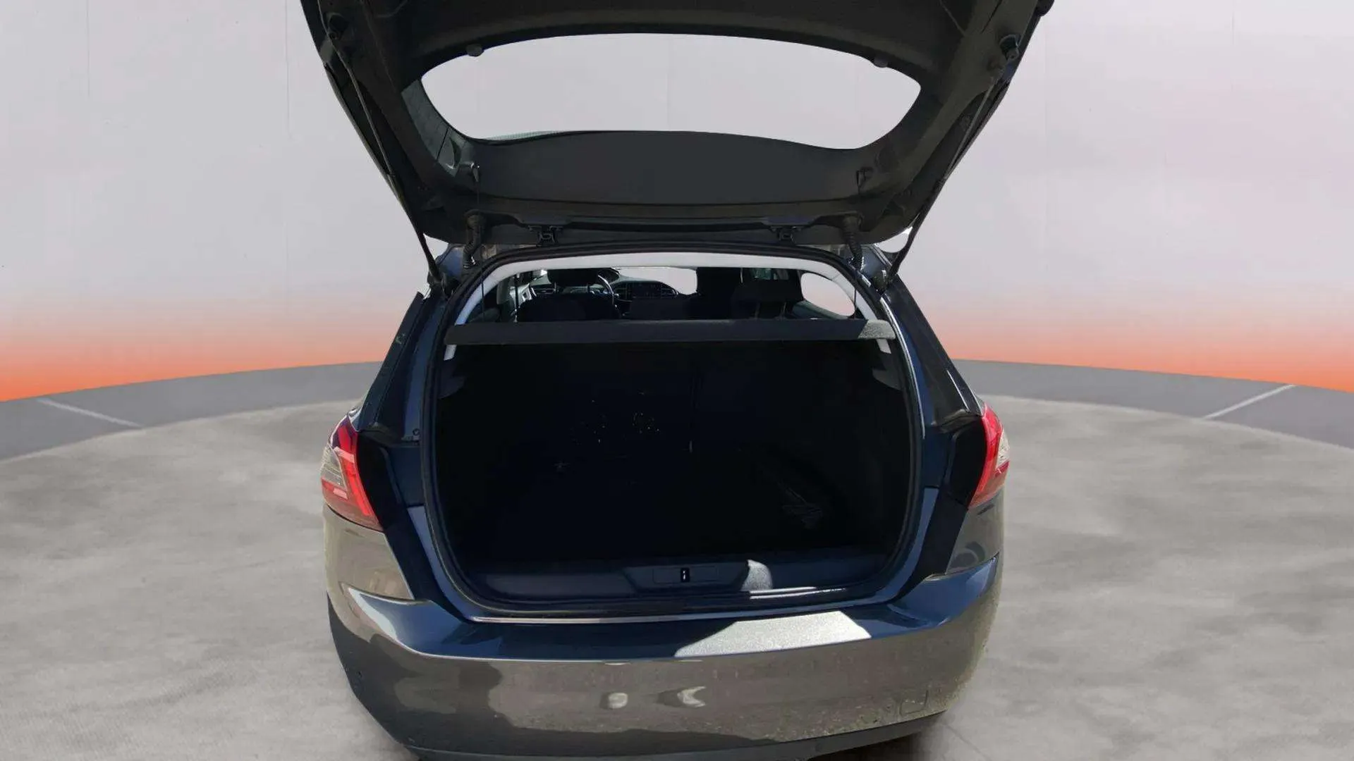 Peugeot 308 Style PureTech 130 - foto 9