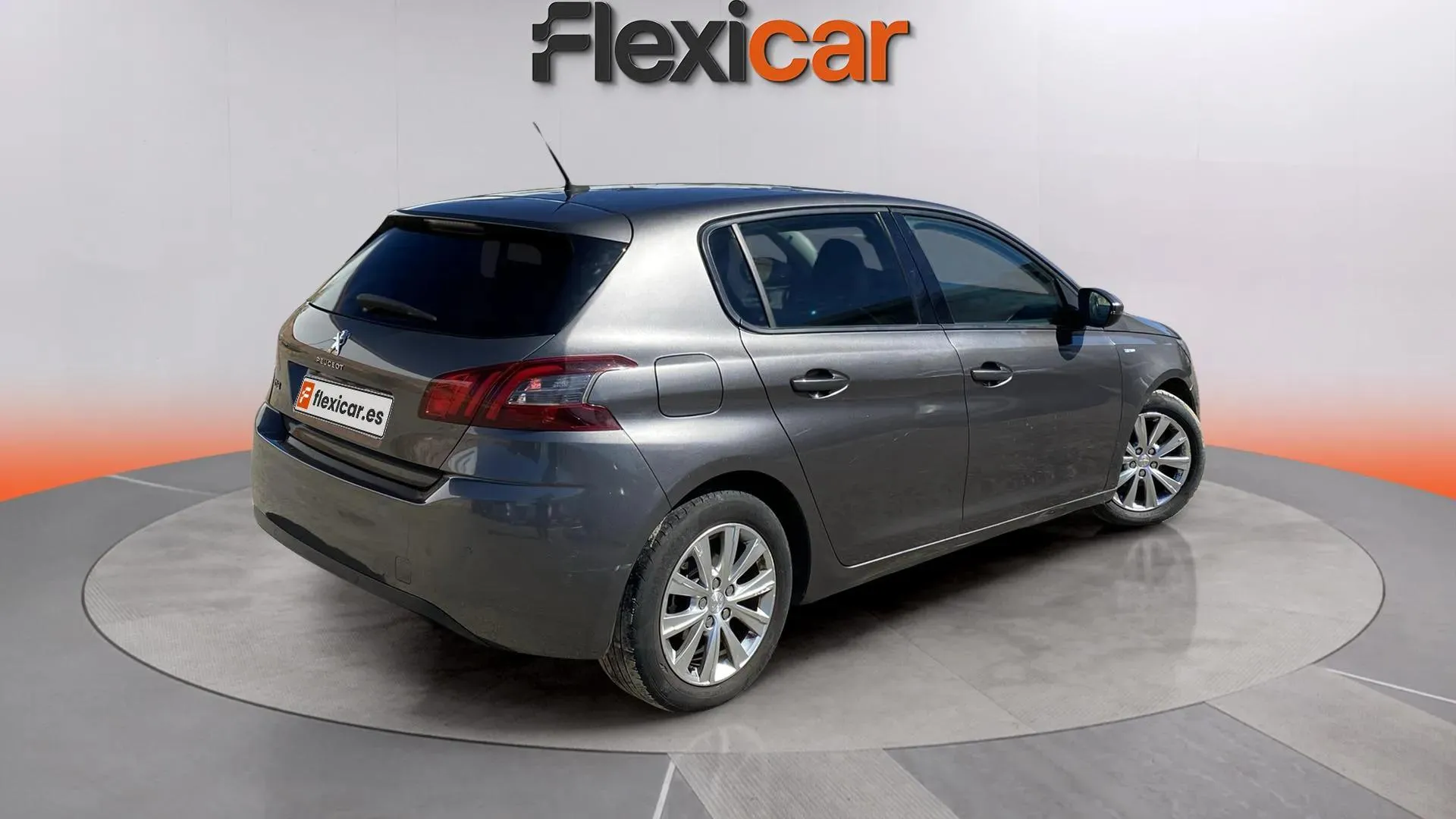 Peugeot 308 Style PureTech 130 - foto 7