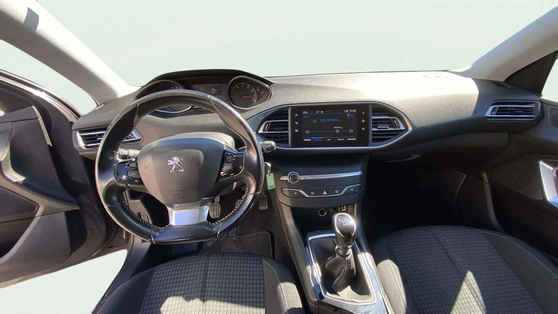 Peugeot 308 Style PureTech 130 - foto 10