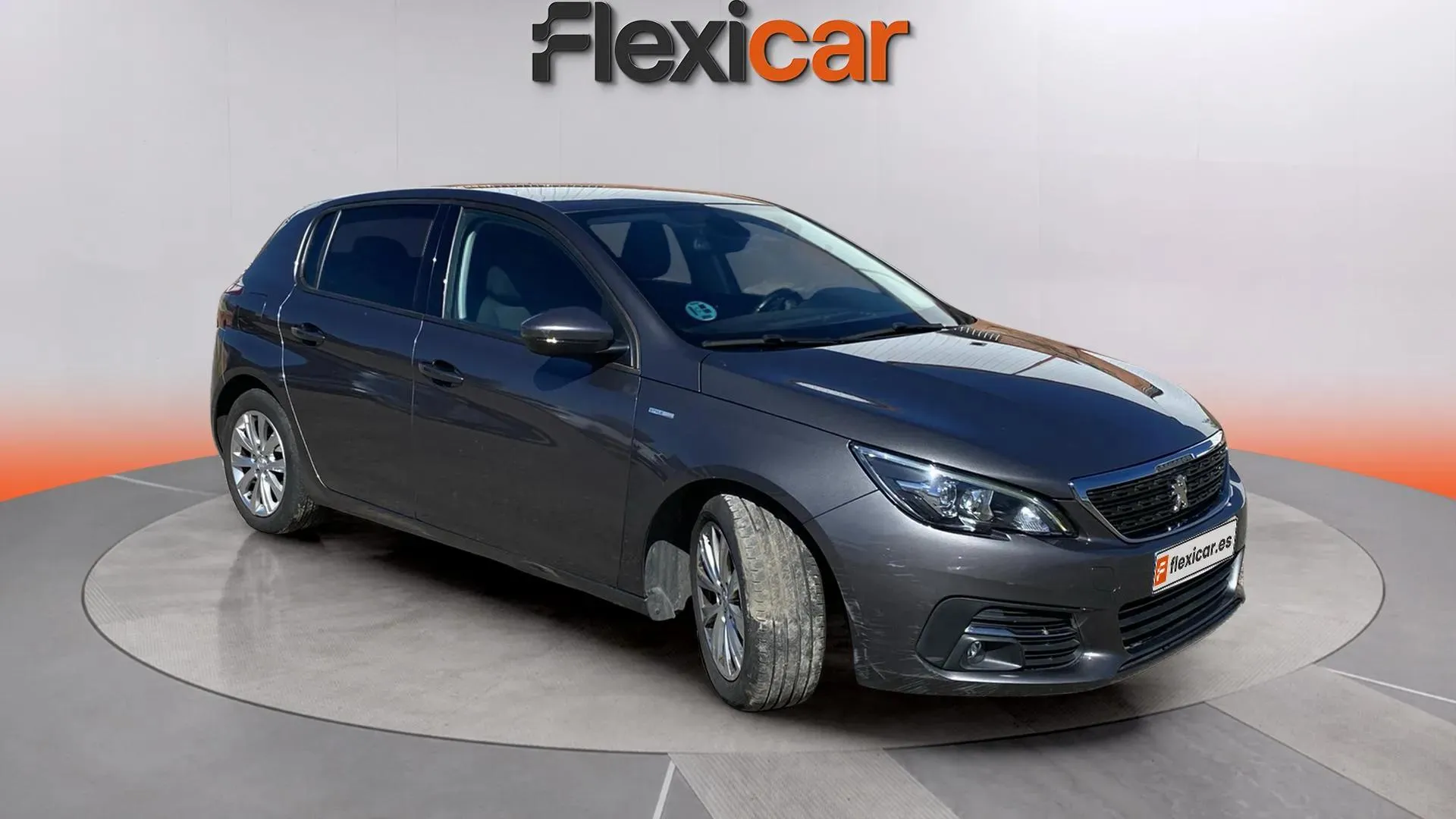 Peugeot 308 Style PureTech 130