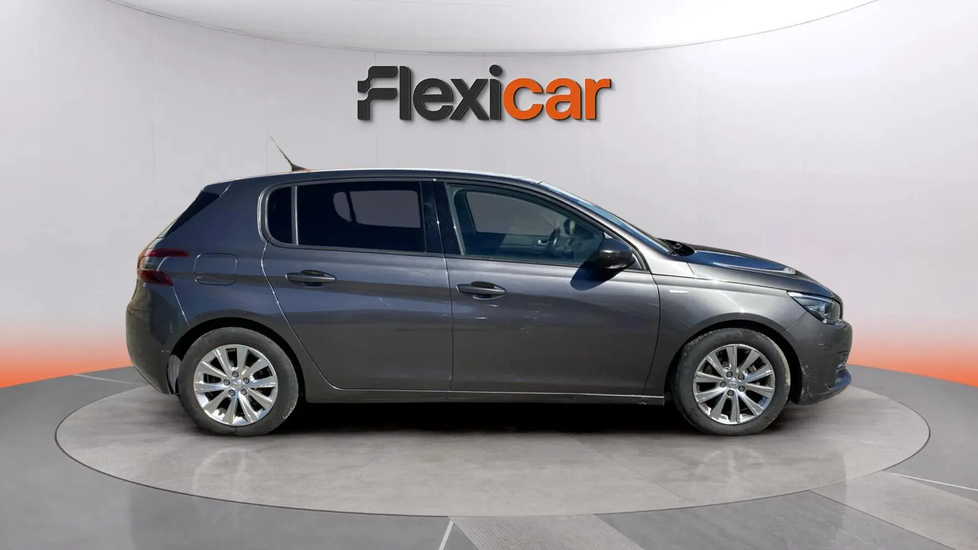 Peugeot 308 Style PureTech 130 - foto 8