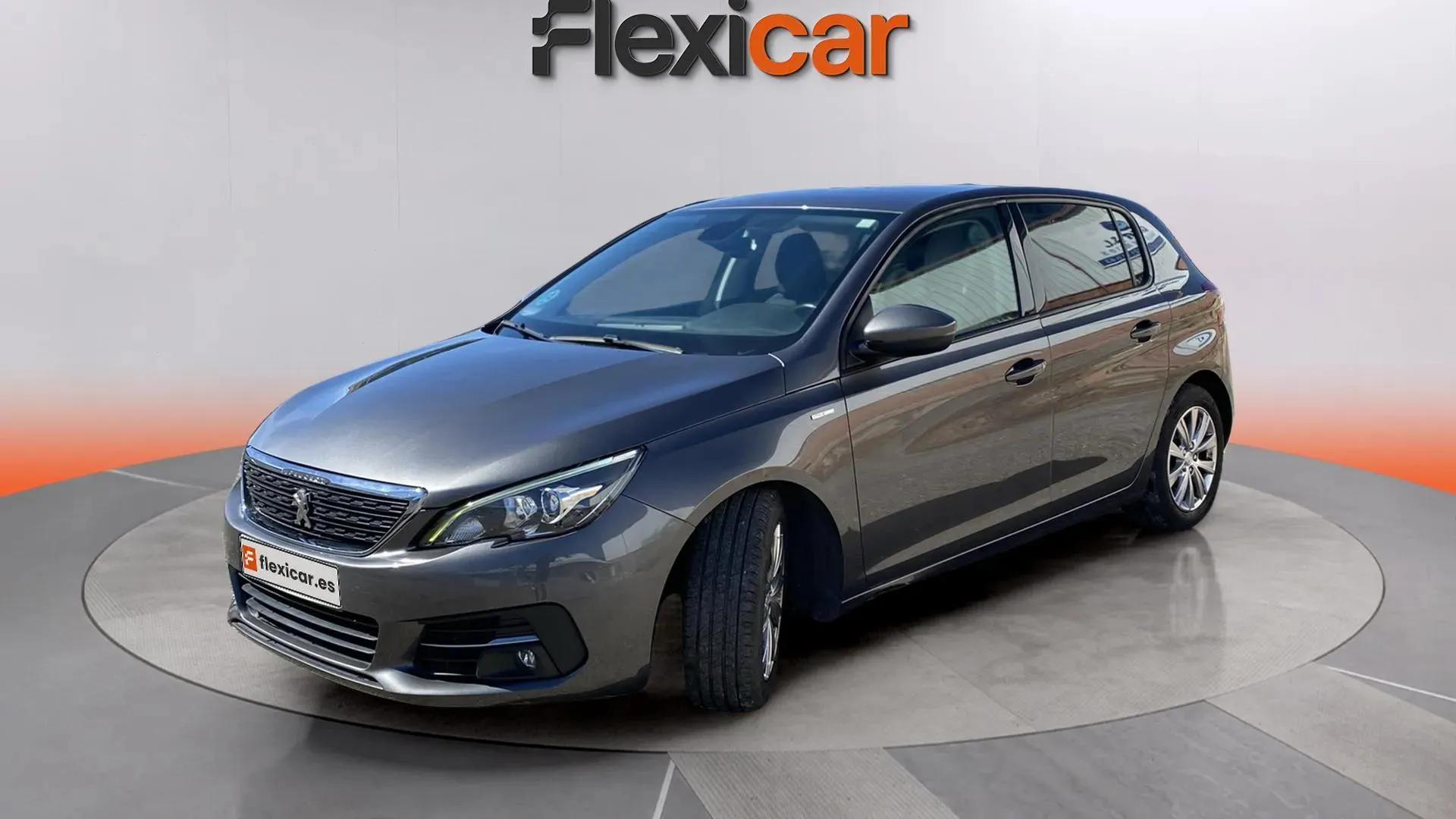 Peugeot 308 Style PureTech 130 - foto 3