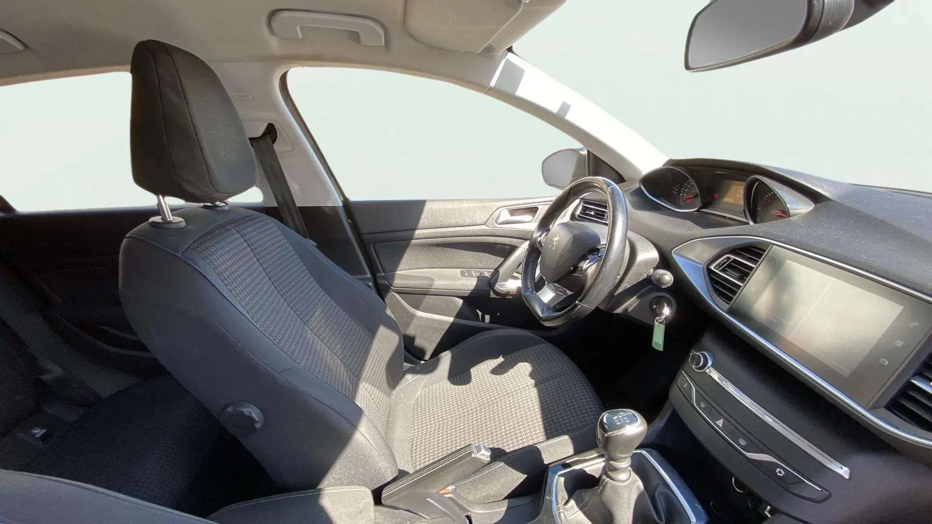 Peugeot 308 Style PureTech 130 - foto 15