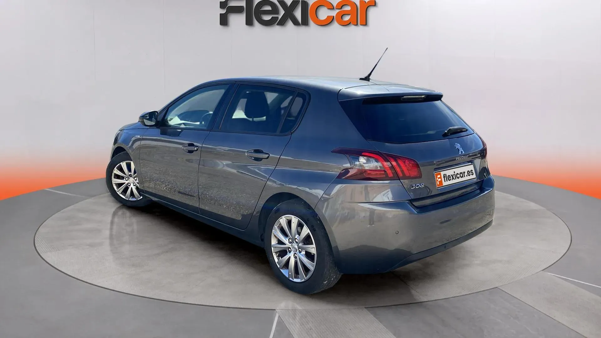 Peugeot 308 Style PureTech 130 - foto 5