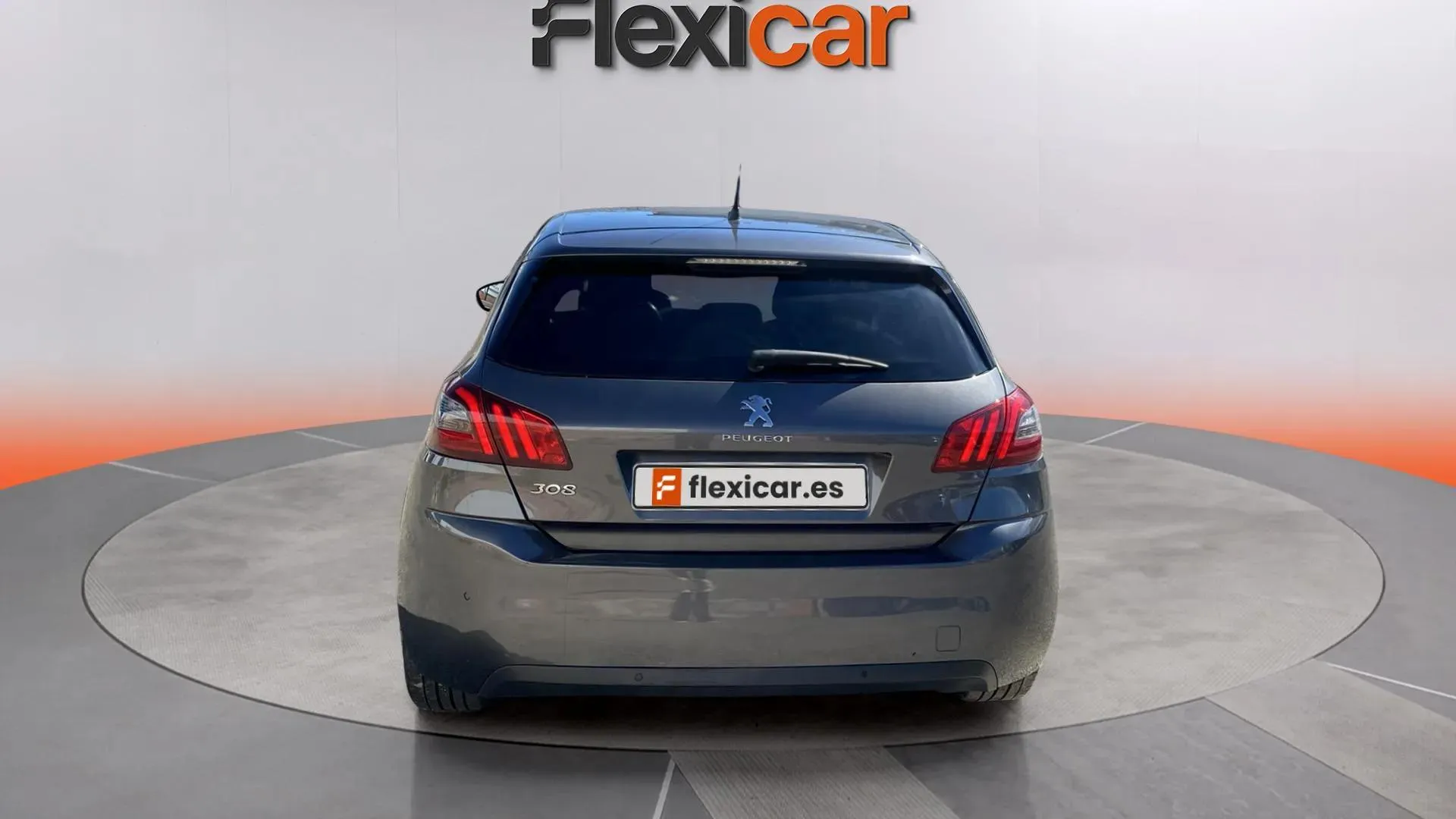 Peugeot 308 Style PureTech 130 - foto 6