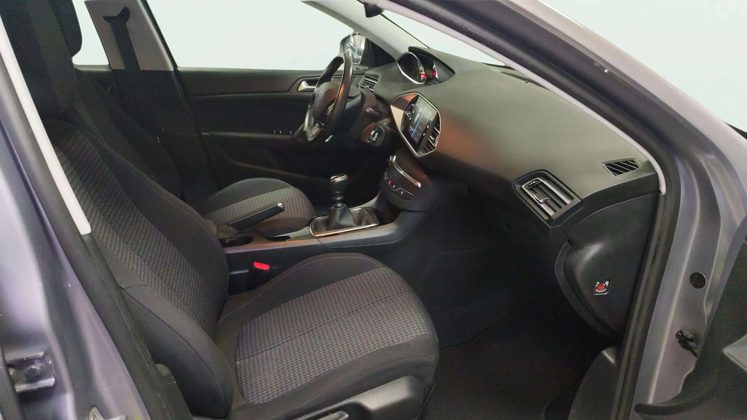 Peugeot 308 Style PureTech 130 - foto 19