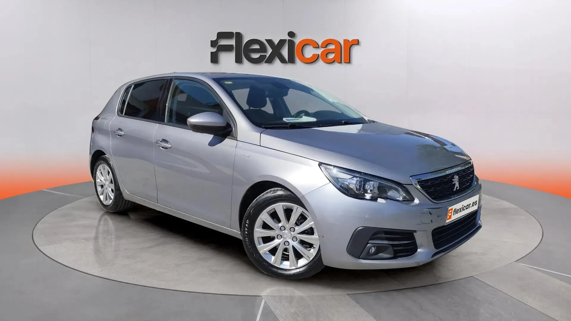 Peugeot 308 Style PureTech 130