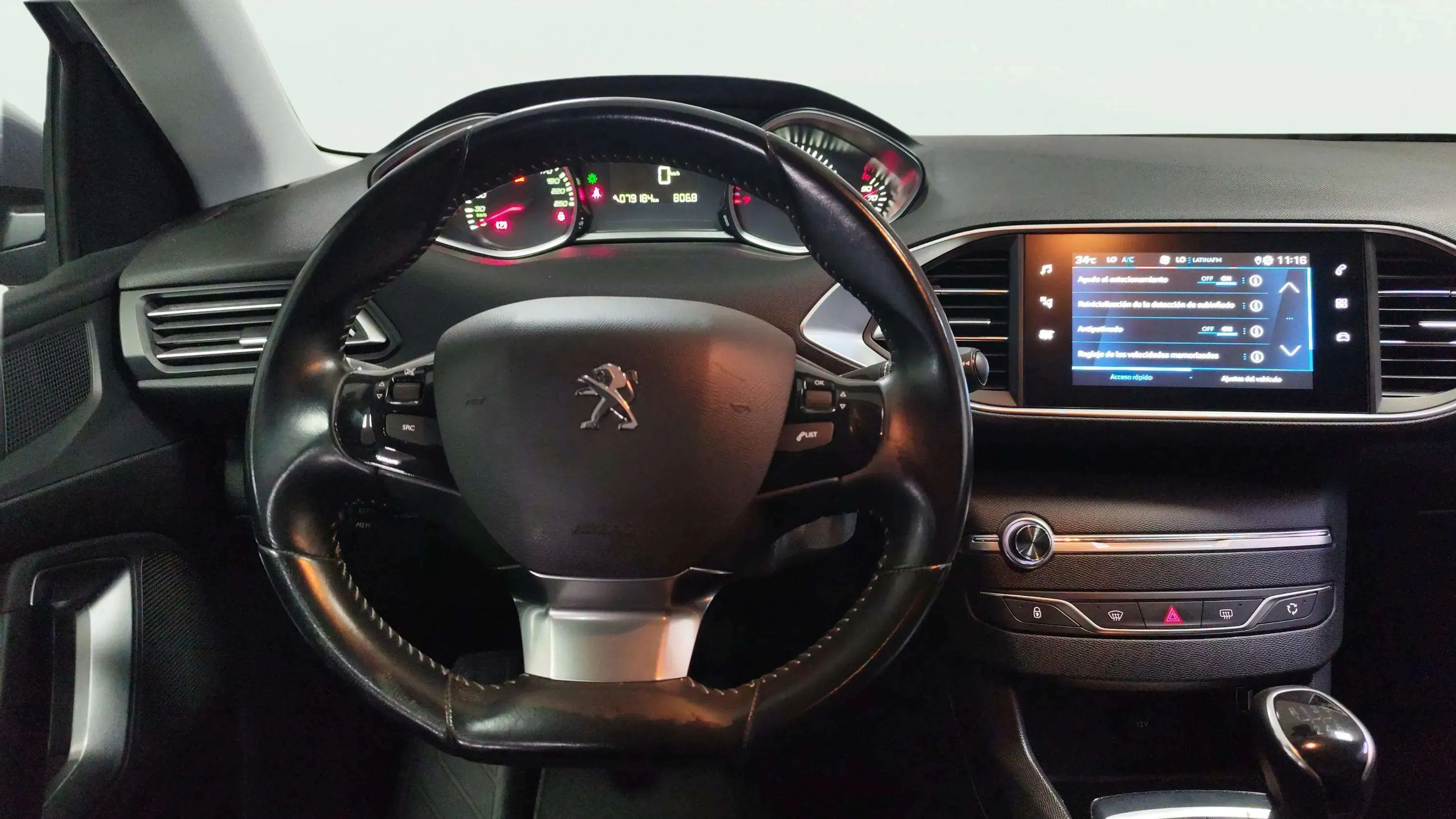 Peugeot 308 Style PureTech 130 - foto 11