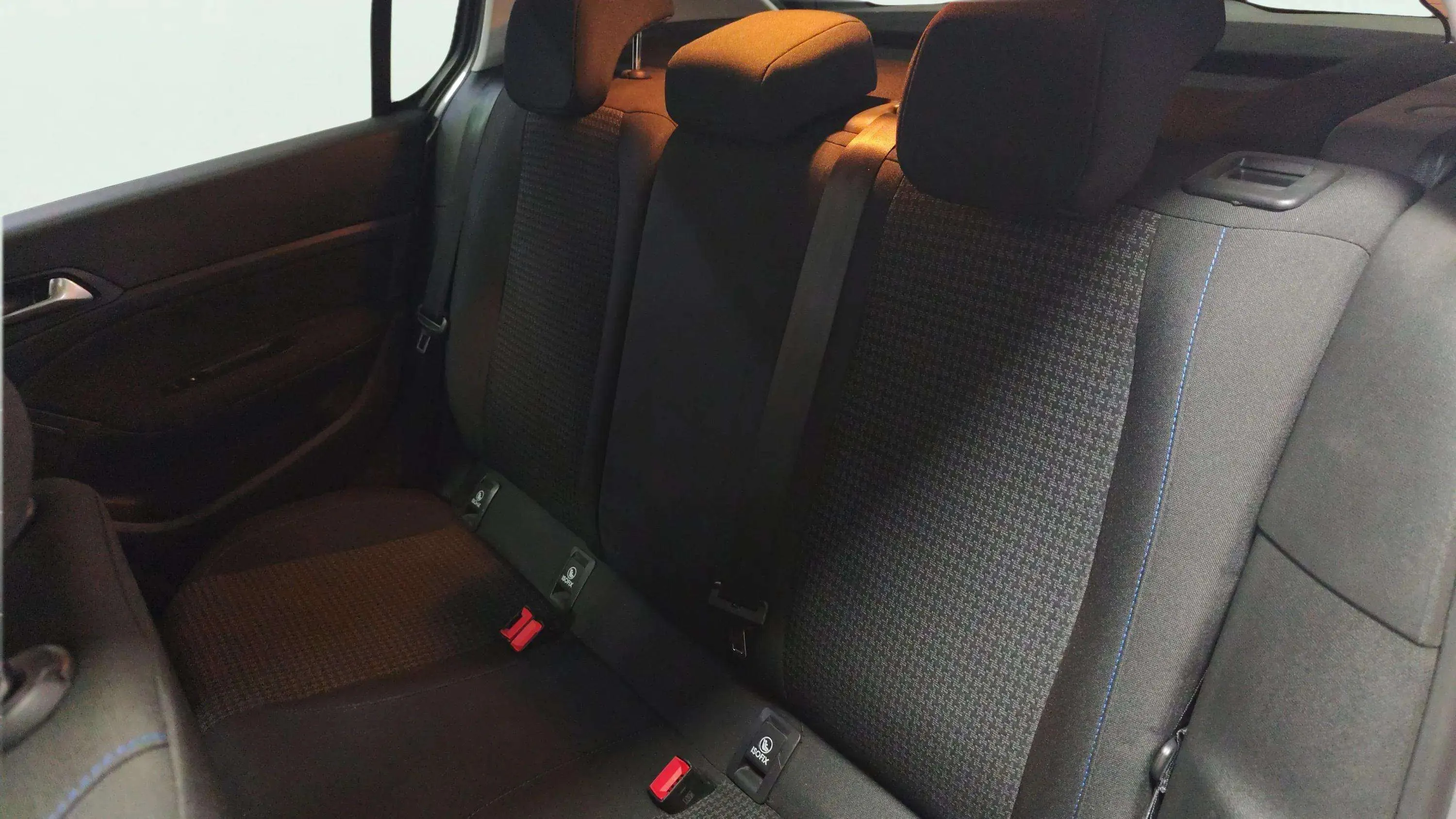 Peugeot 308 Style PureTech 130 - foto 21