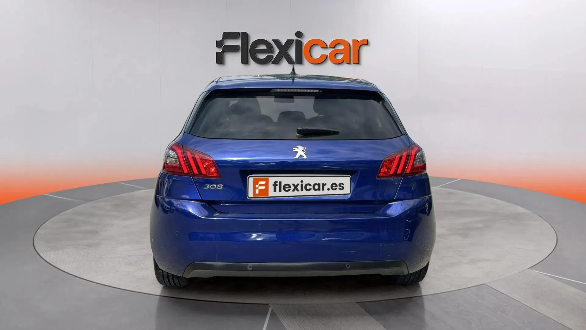 Peugeot 308 Style PureTech 130 - foto 7