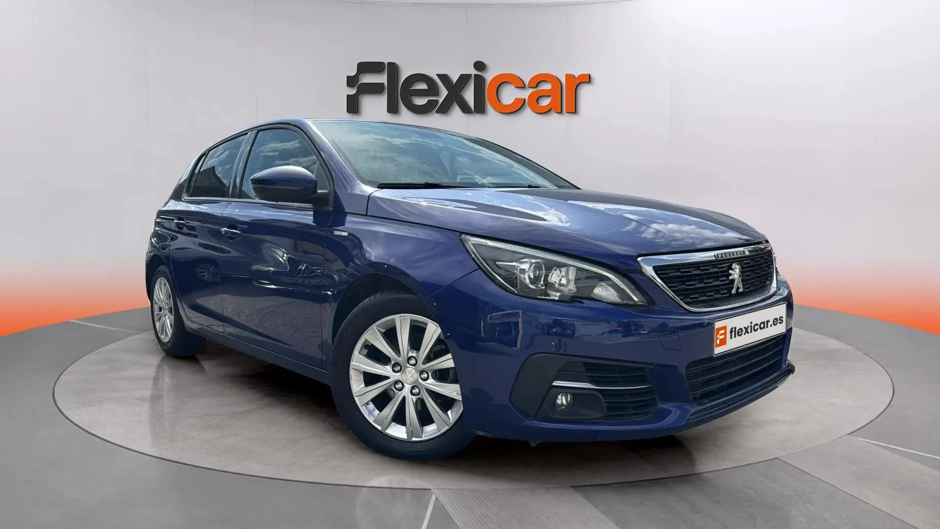 Peugeot 308 Style PureTech 130