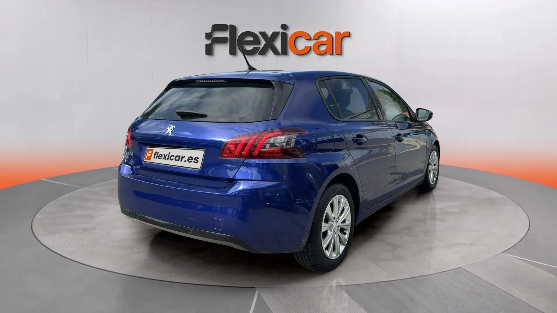 Peugeot 308 Style PureTech 130 - foto 8