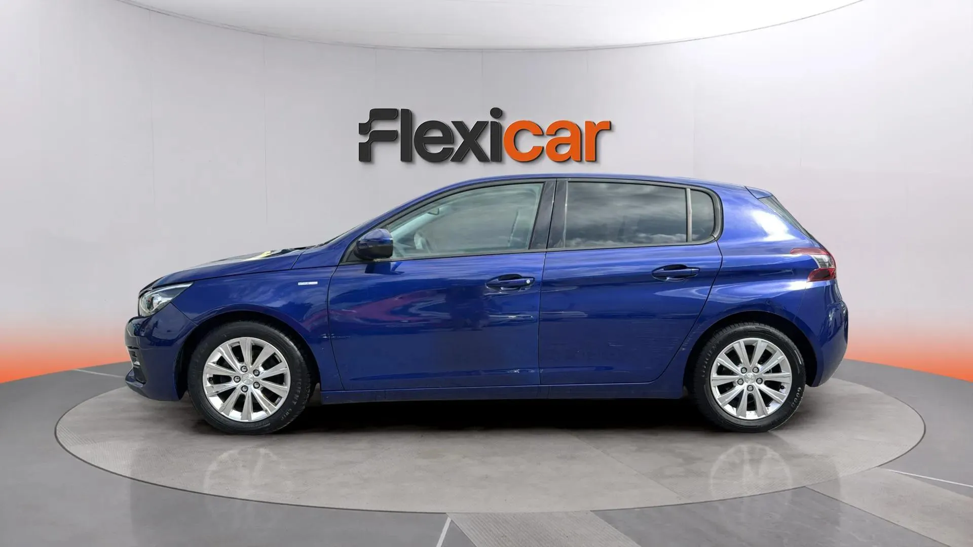 Peugeot 308 Style PureTech 130 - foto 4