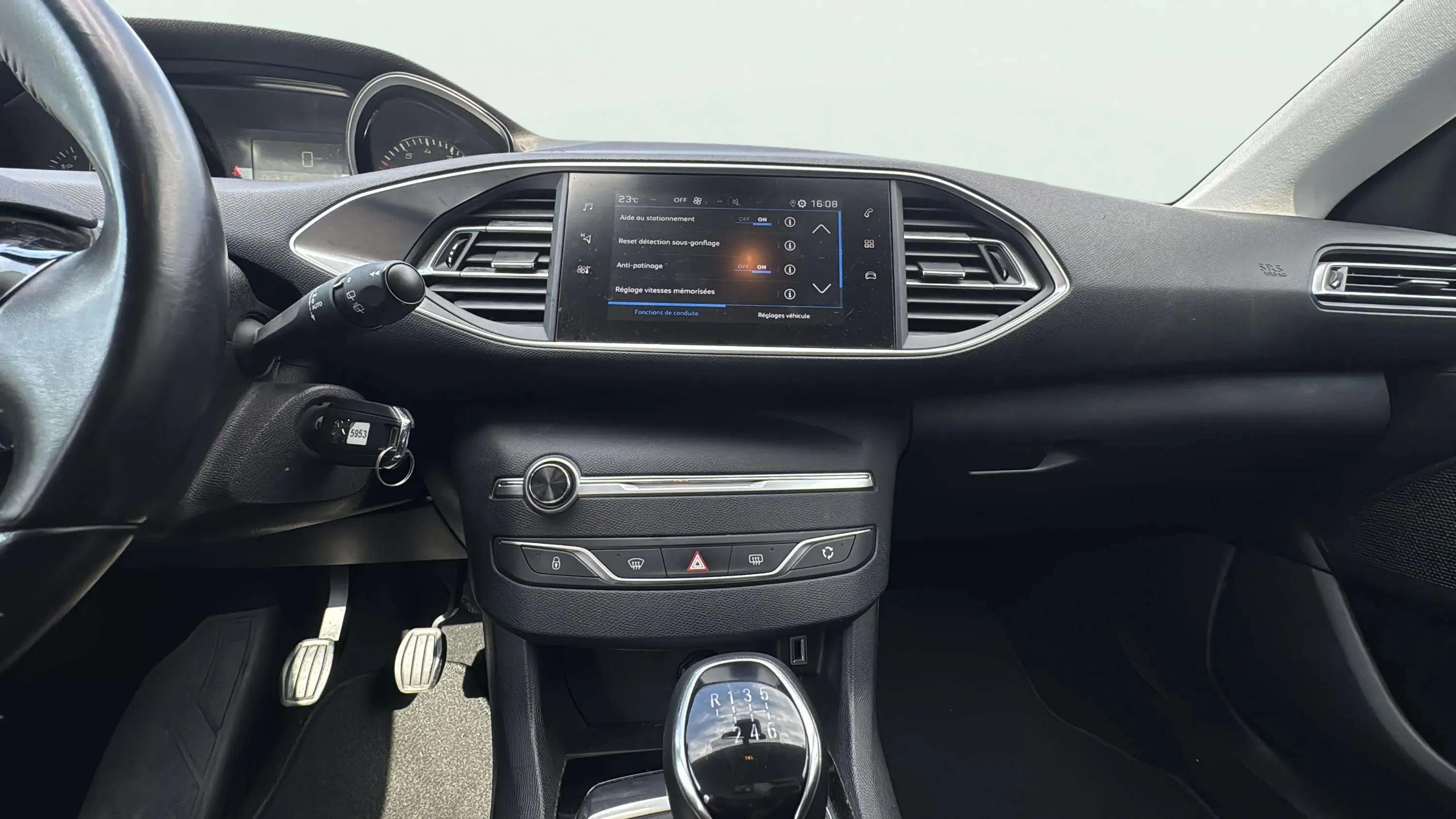 Peugeot 308 Style PureTech 130 - foto 14