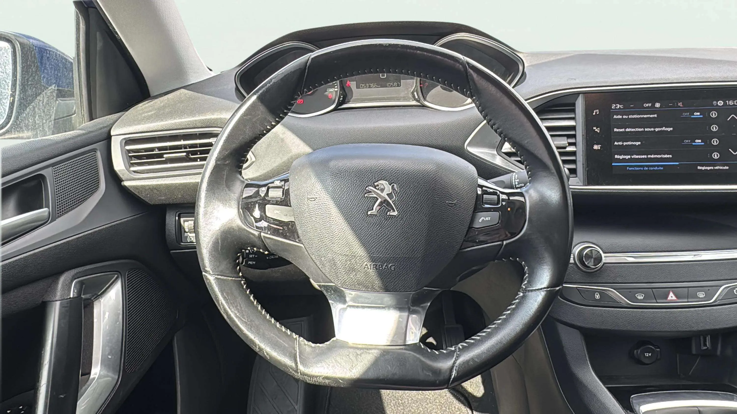 Peugeot 308 Style PureTech 130 - foto 11