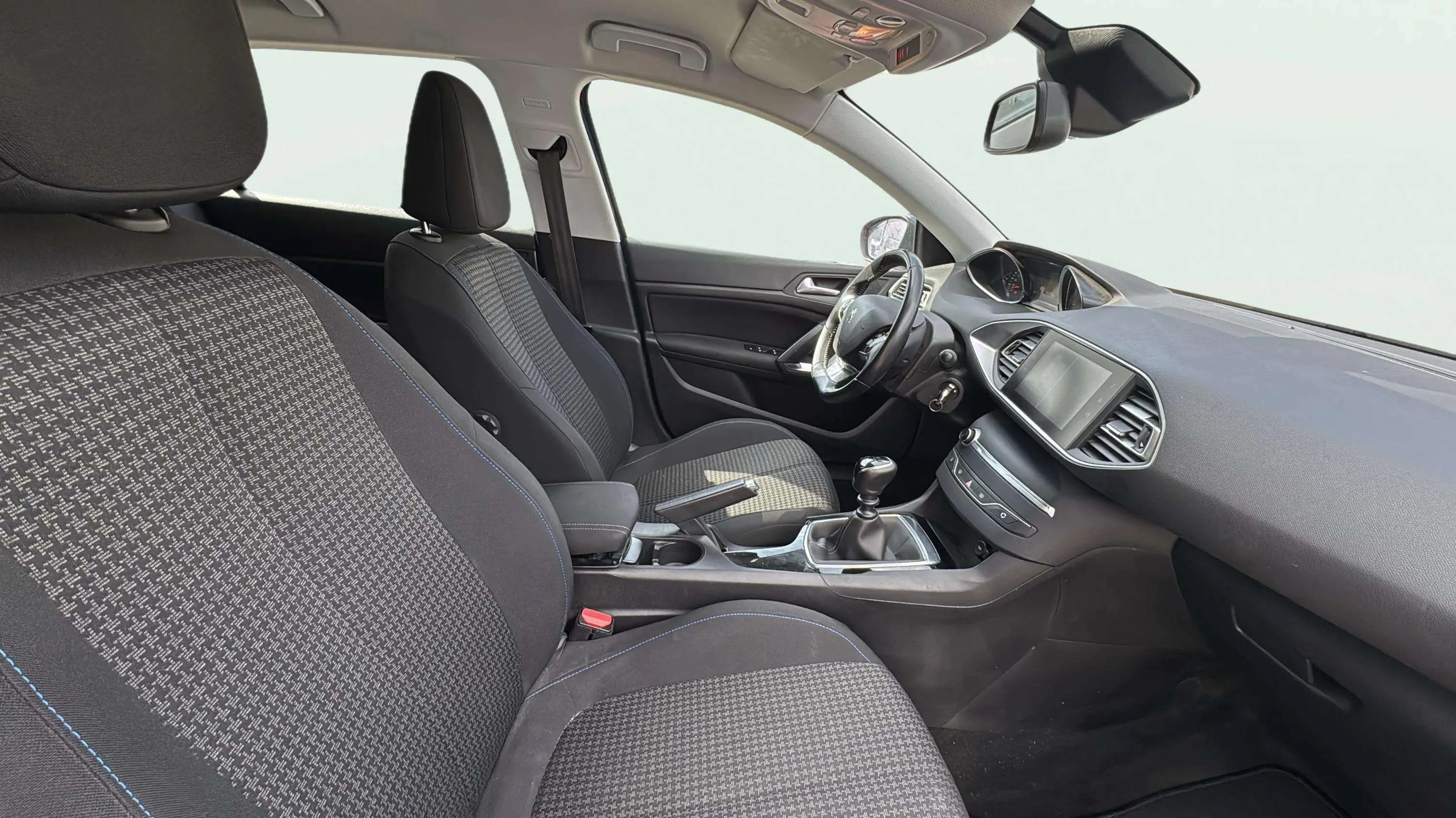 Peugeot 308 Style PureTech 130 - foto 16