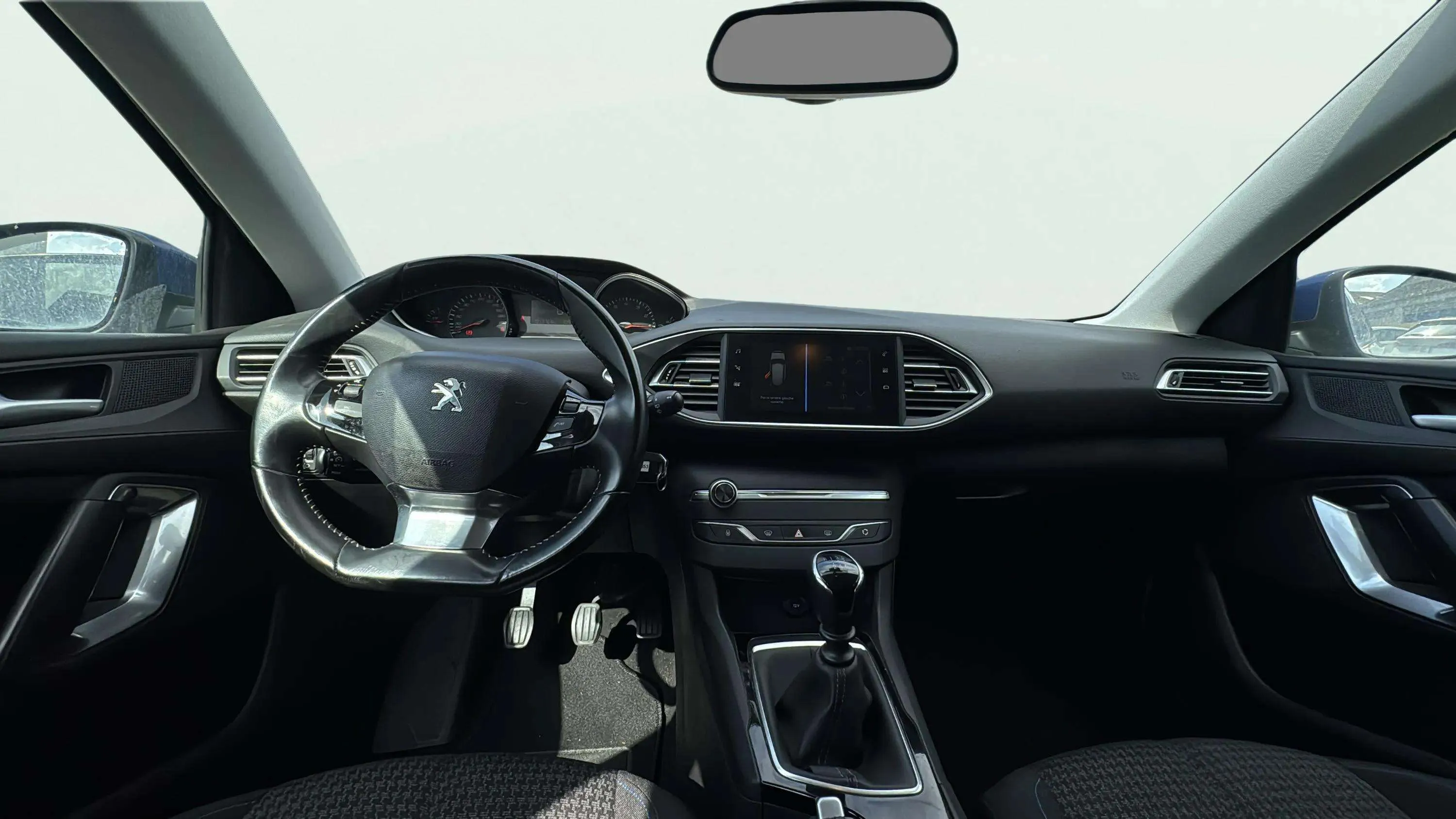 Peugeot 308 Style PureTech 130 - foto 10