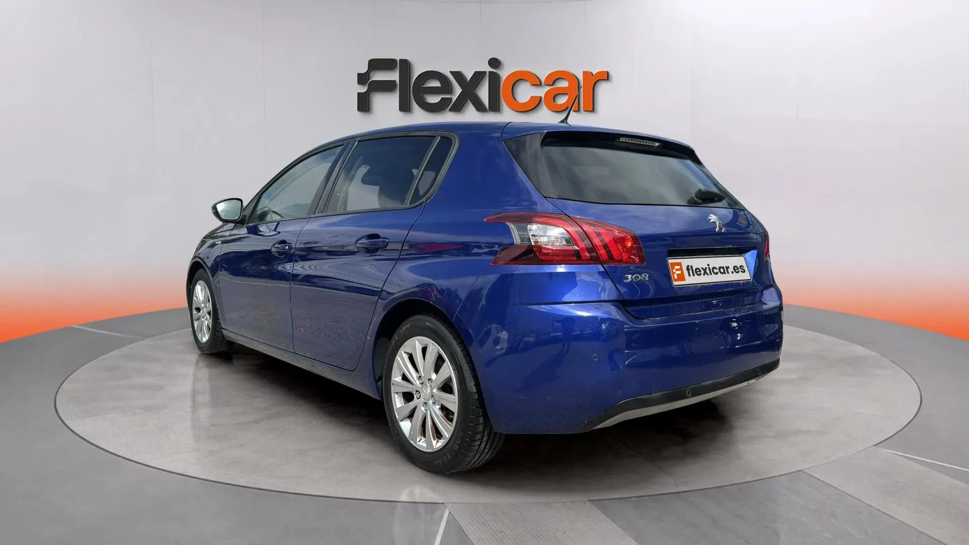 Peugeot 308 Style PureTech 130 - foto 6