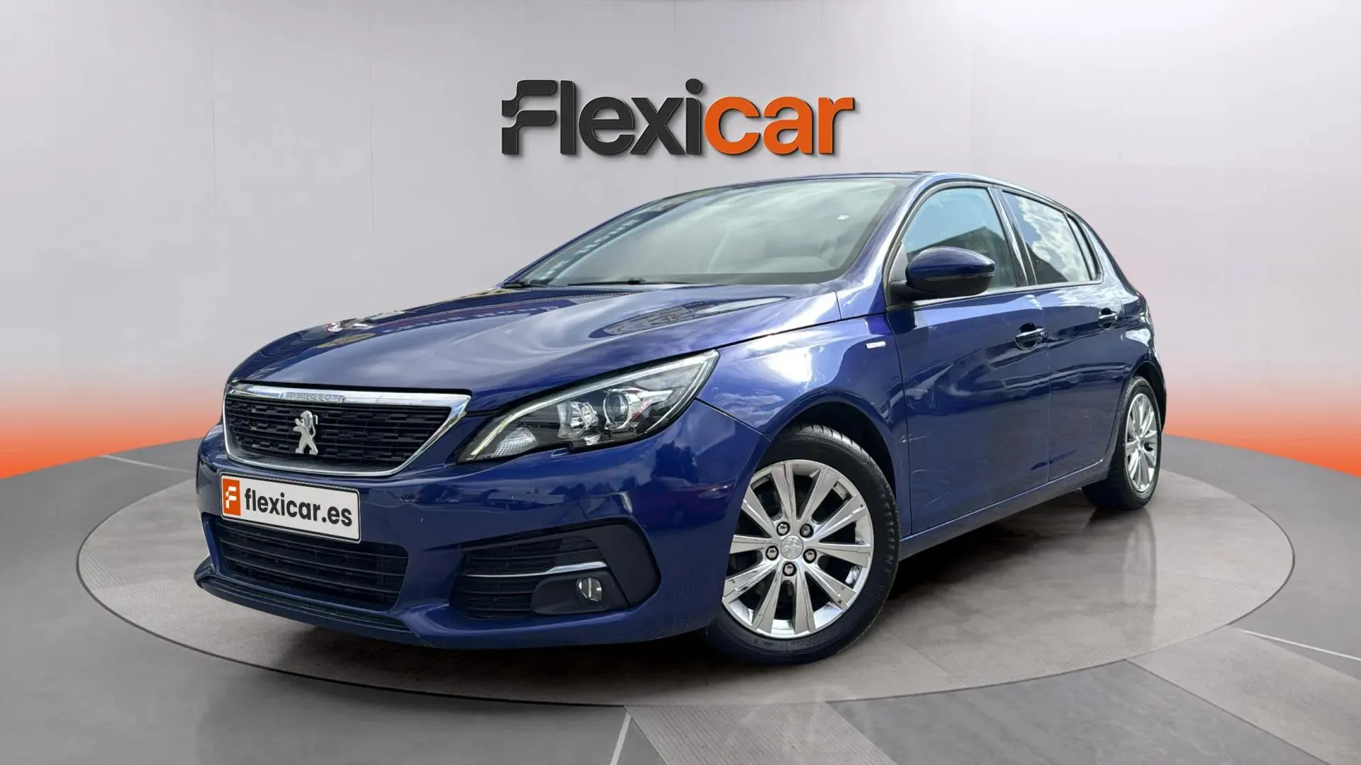 Peugeot 308 Style PureTech 130 - foto 3