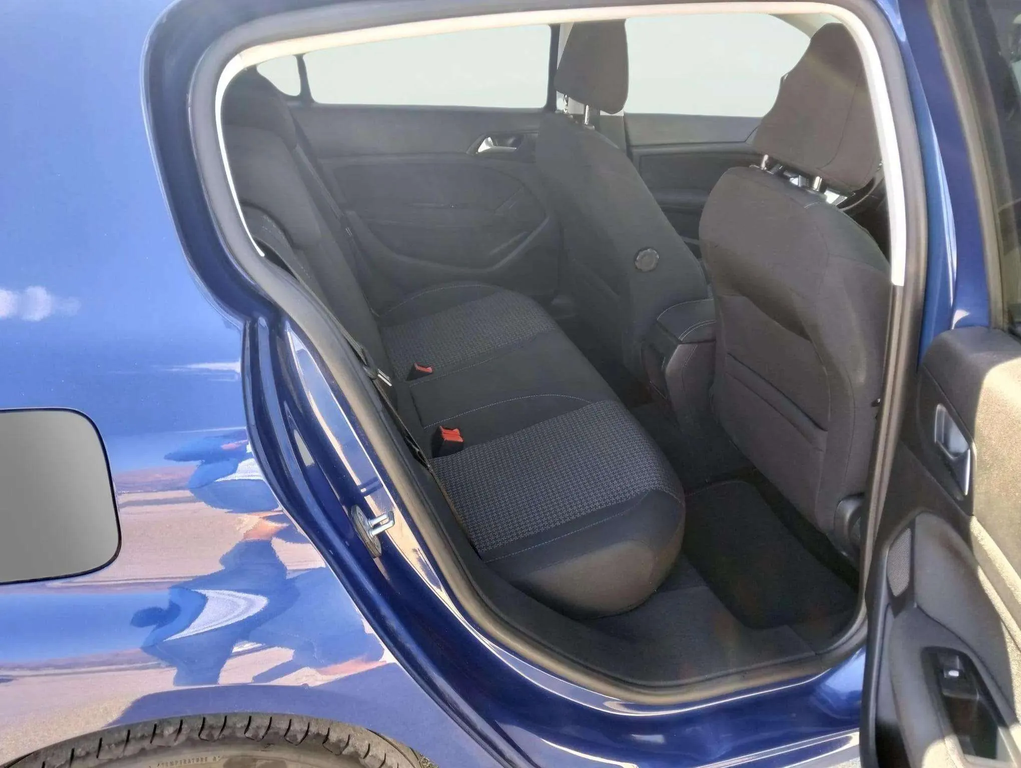Peugeot 308 Style PureTech 130 - foto 11