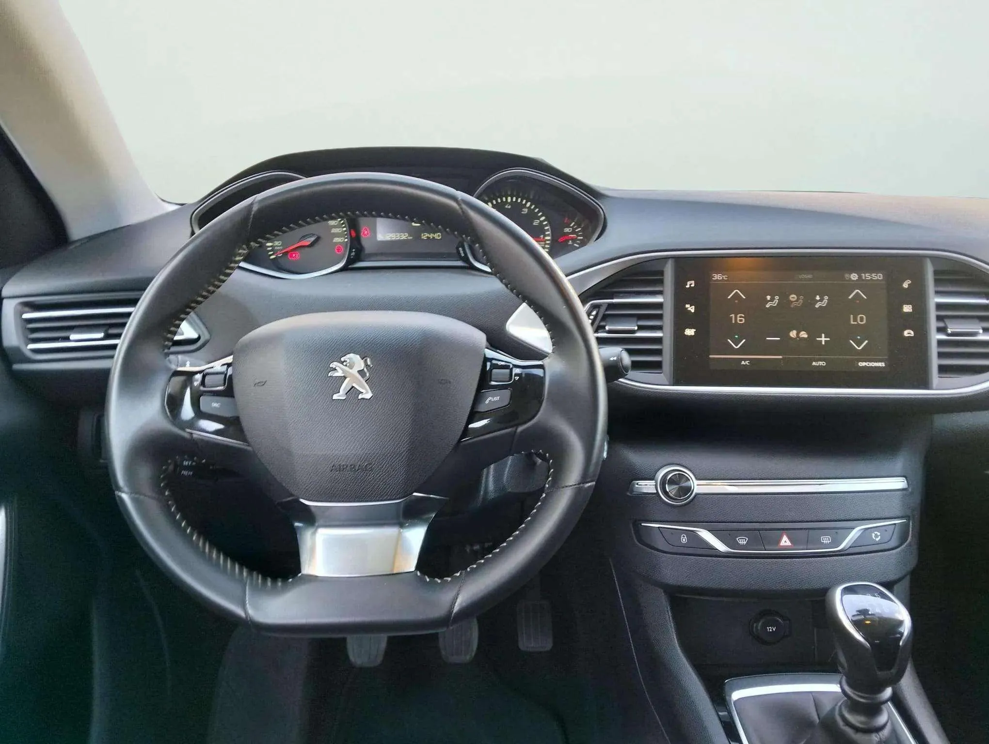 Peugeot 308 Style PureTech 130 - foto 7