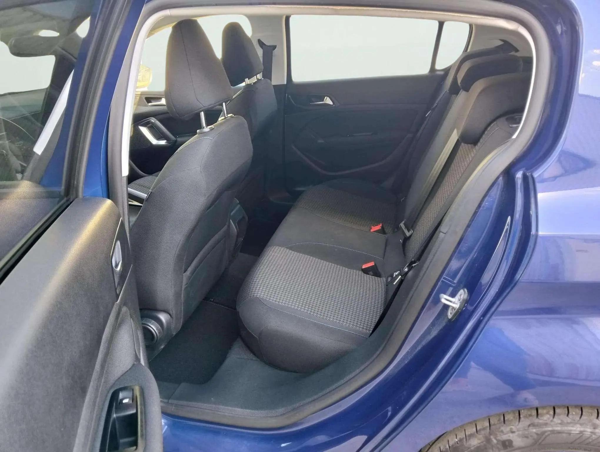 Peugeot 308 Style PureTech 130 - foto 12