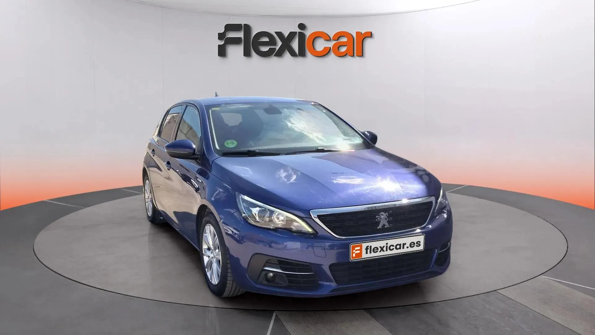 Peugeot 308 Style PureTech 130