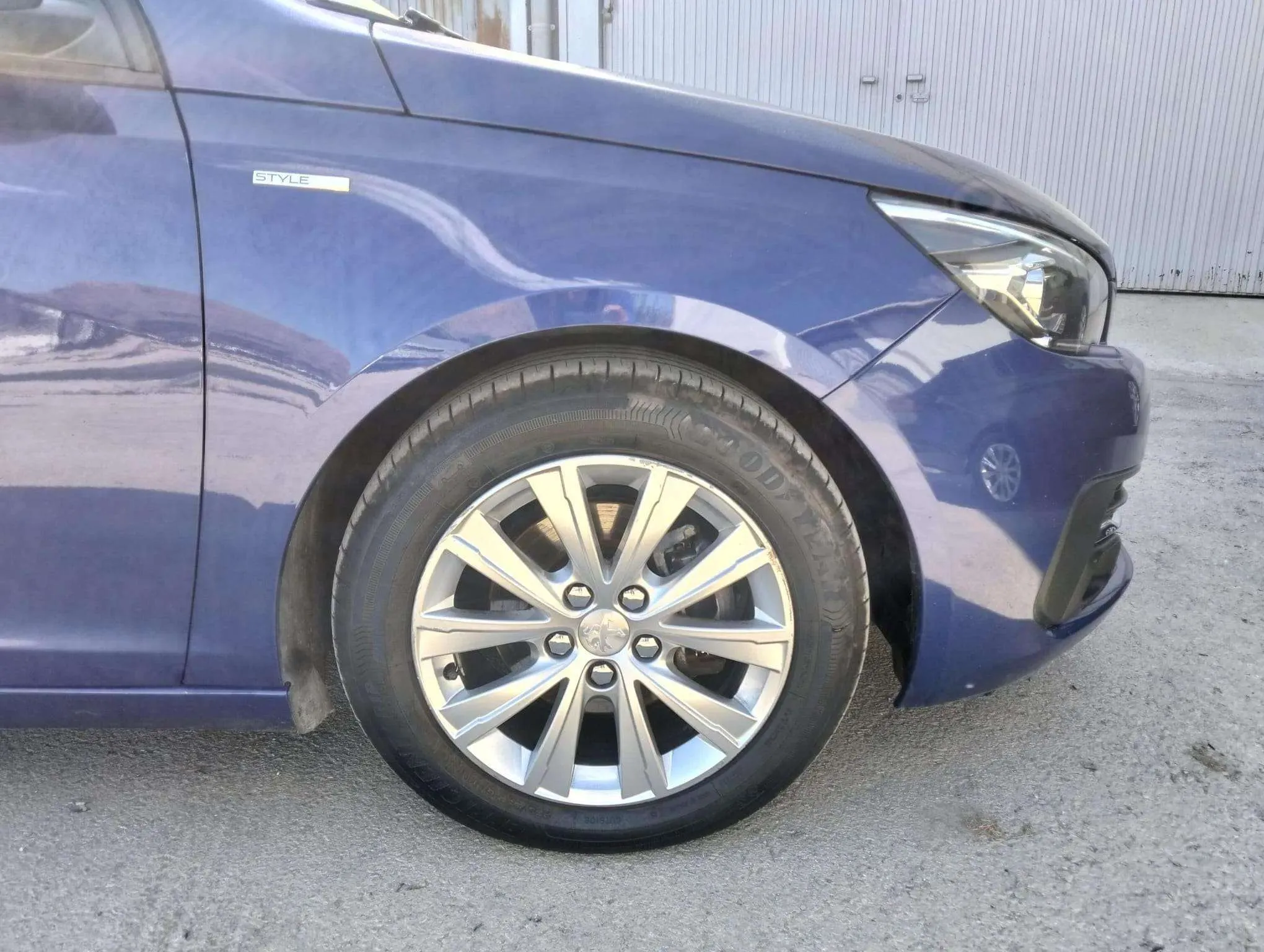Peugeot 308 Style PureTech 130 - foto 13