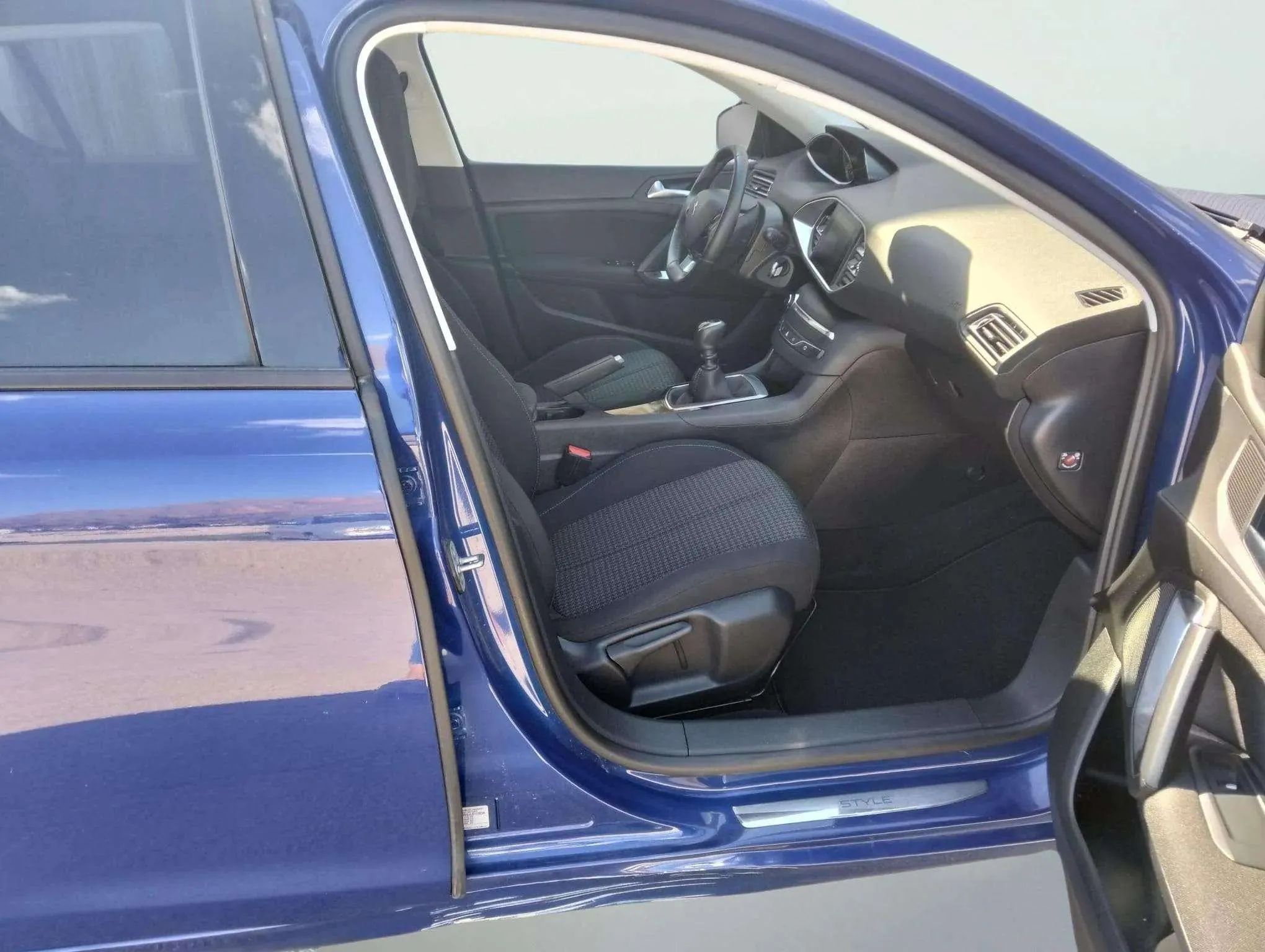 Peugeot 308 Style PureTech 130 - foto 10