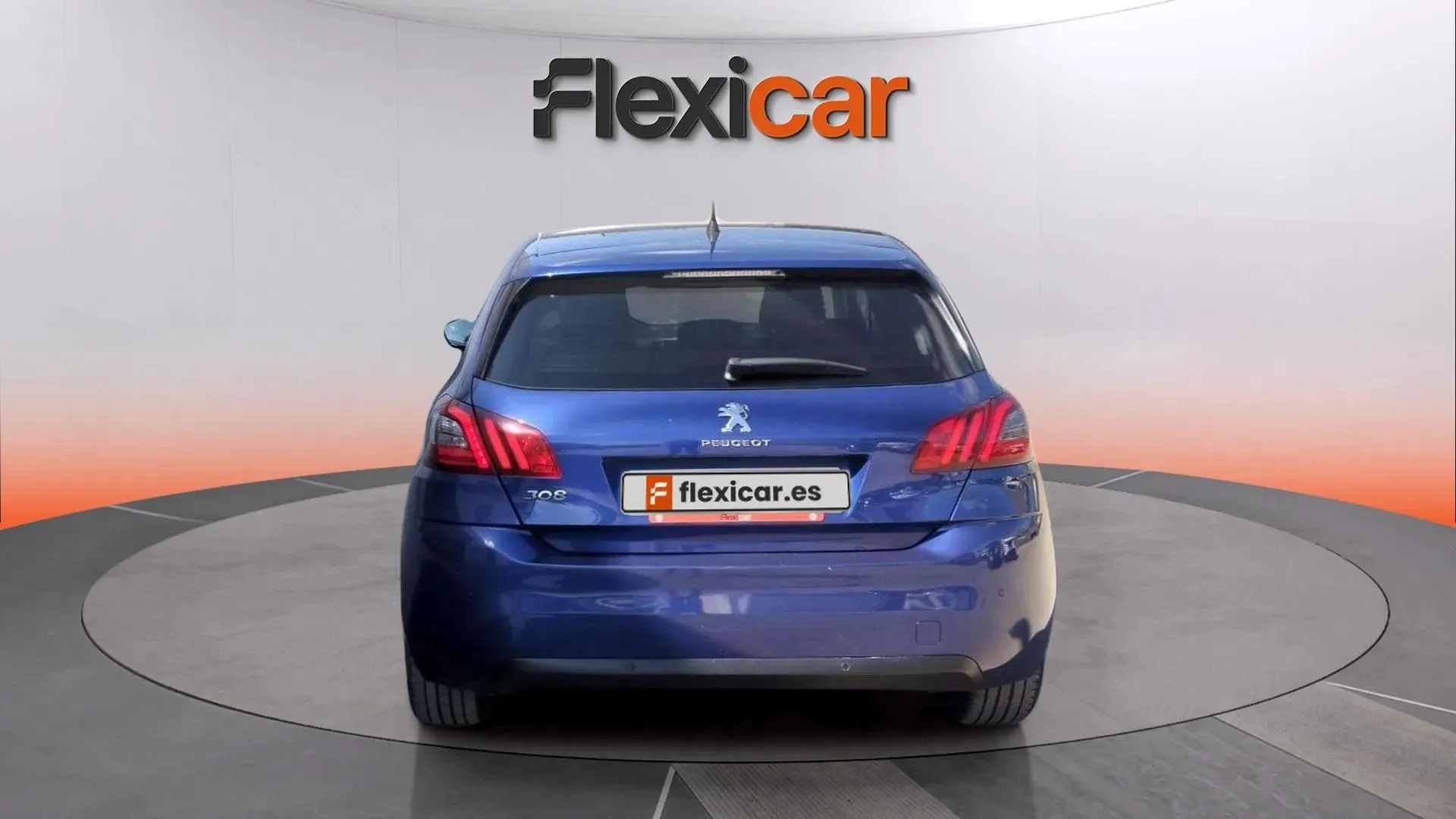 Peugeot 308 Style PureTech 130 - foto 4