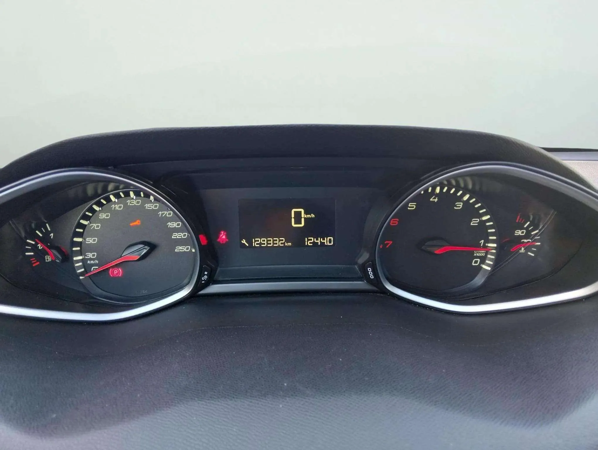 Peugeot 308 Style PureTech 130 - foto 8