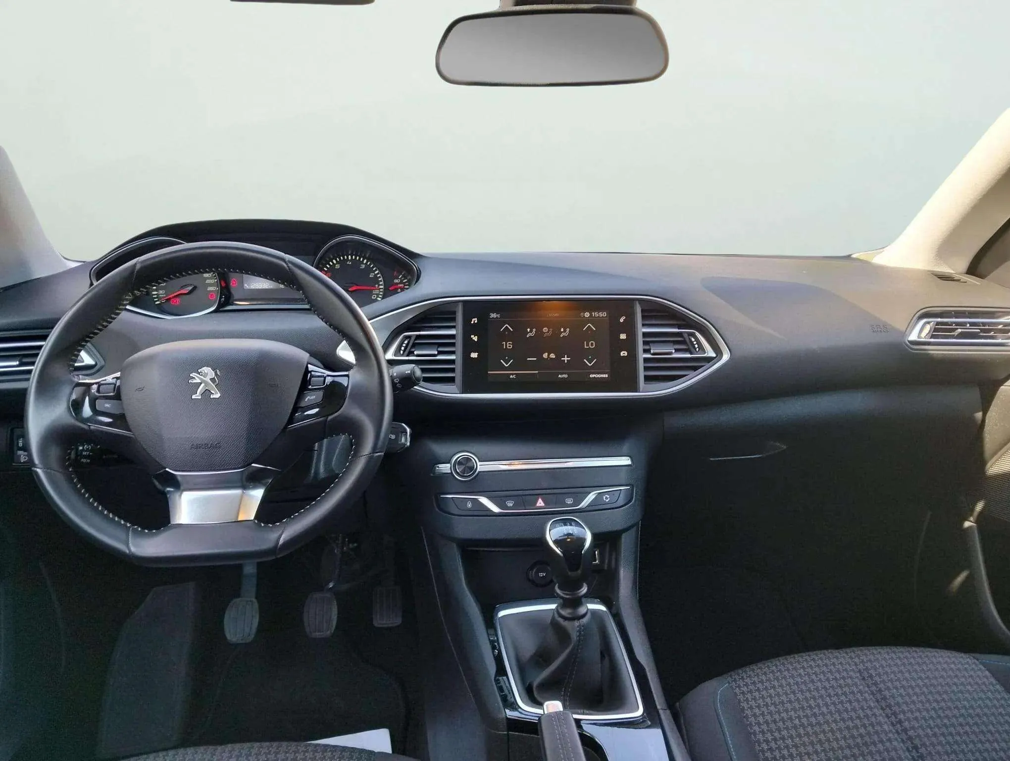 Peugeot 308 Style PureTech 130 - foto 6