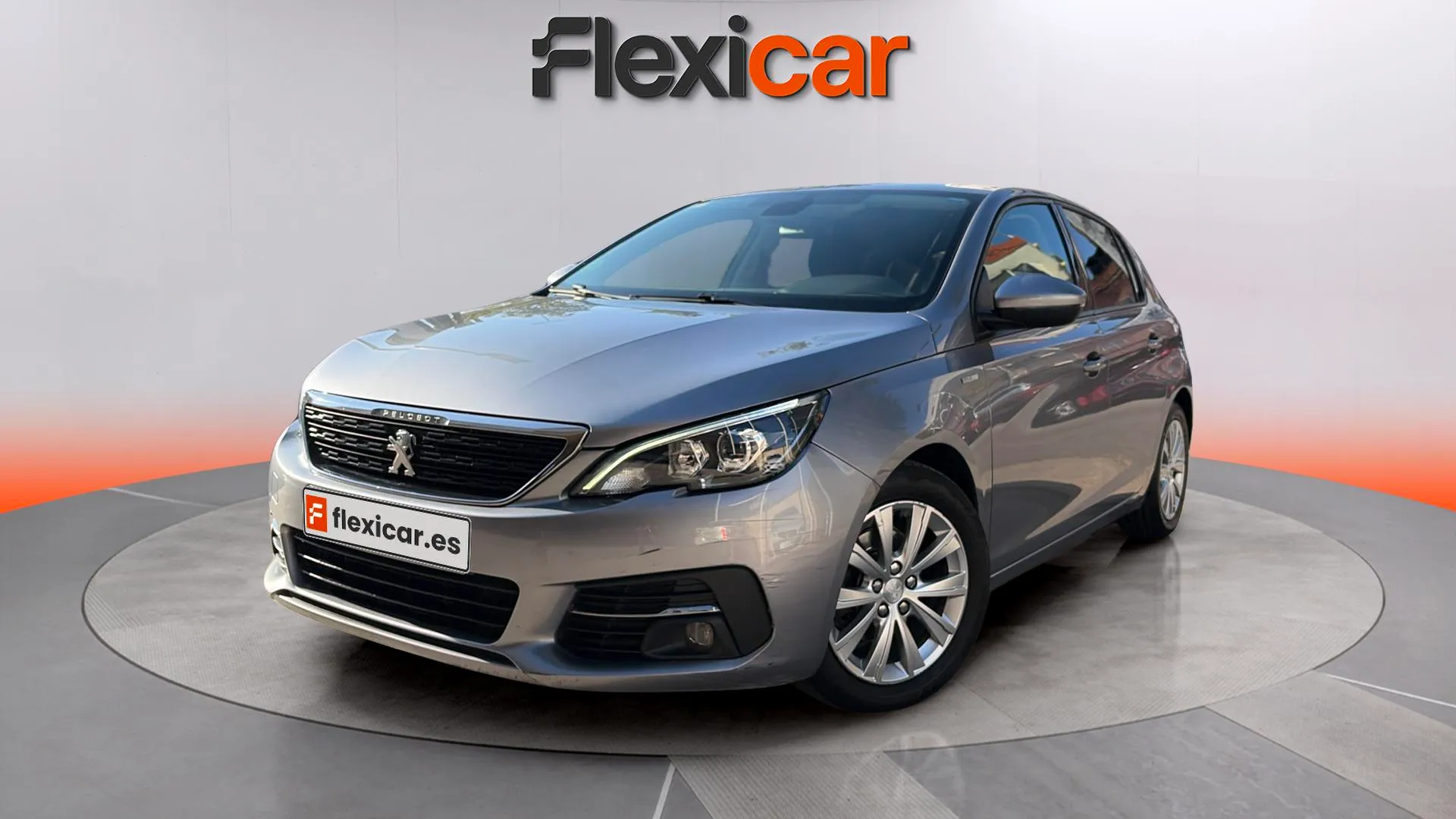 Peugeot 308 Style PureTech 130 - foto 3