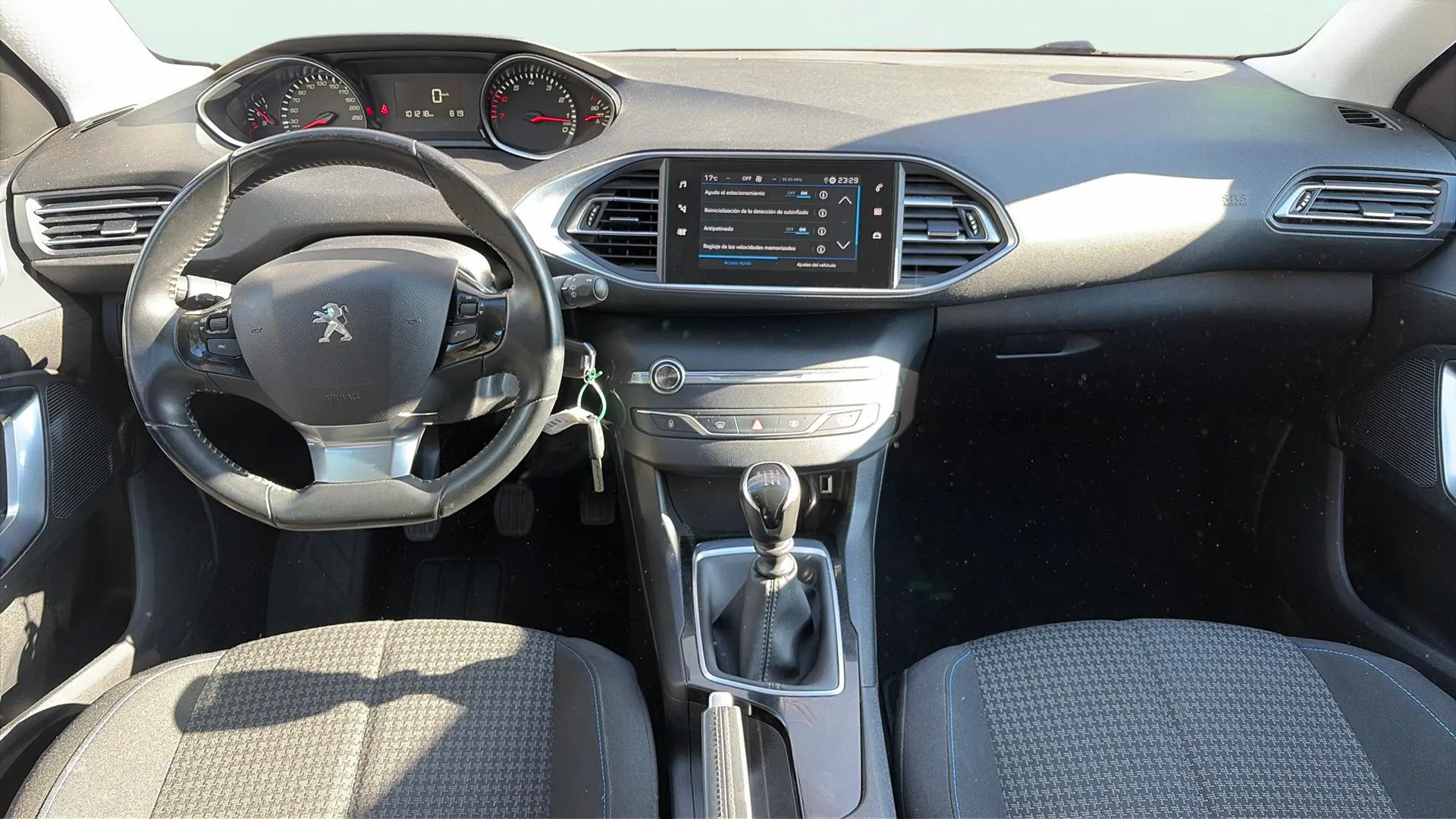 Peugeot 308 Style PureTech 130 - foto 9