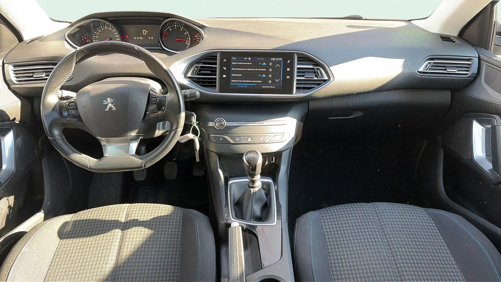 Peugeot 308 Style PureTech 130 - foto 10