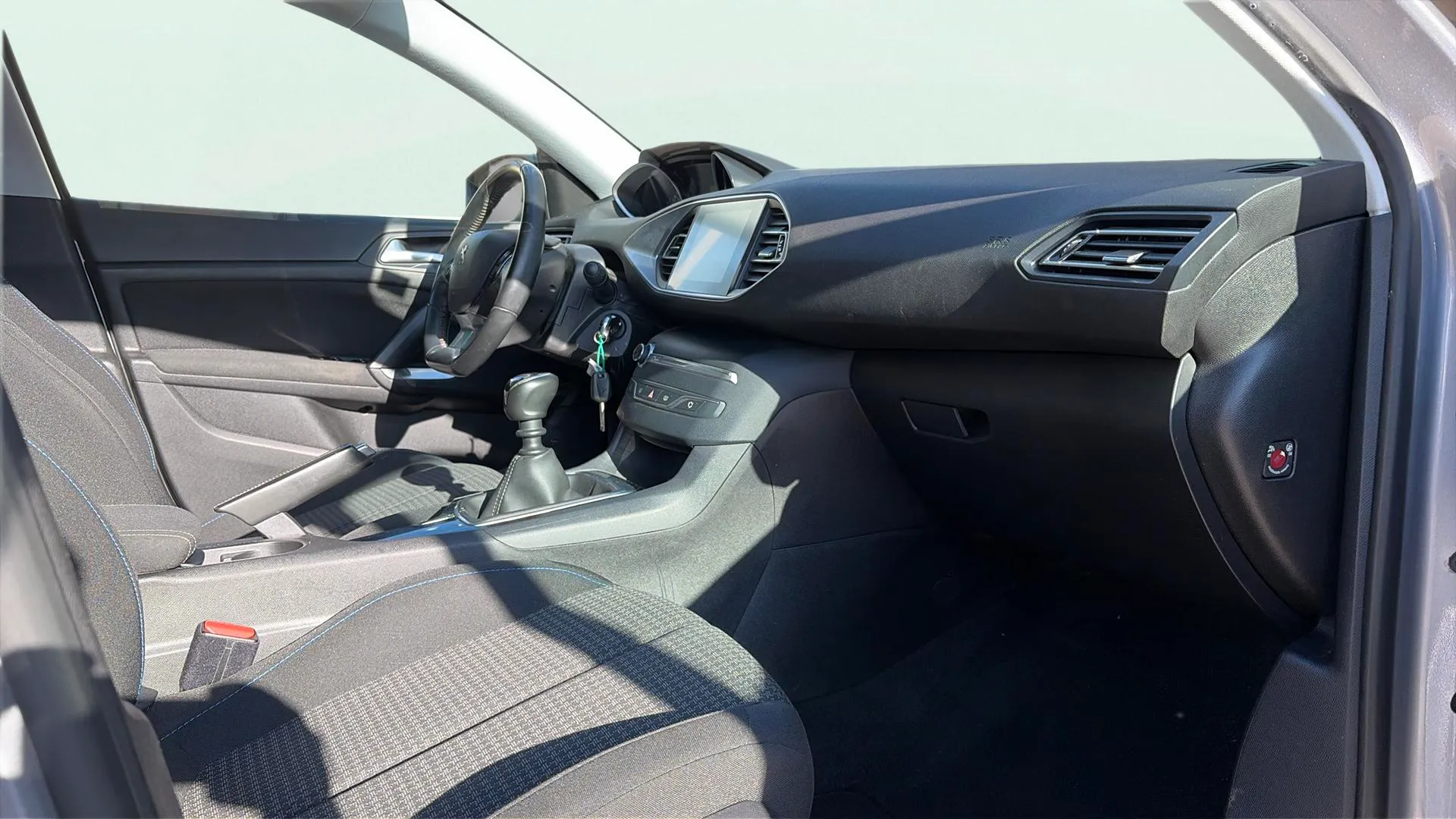 Peugeot 308 Style PureTech 130 - foto 13