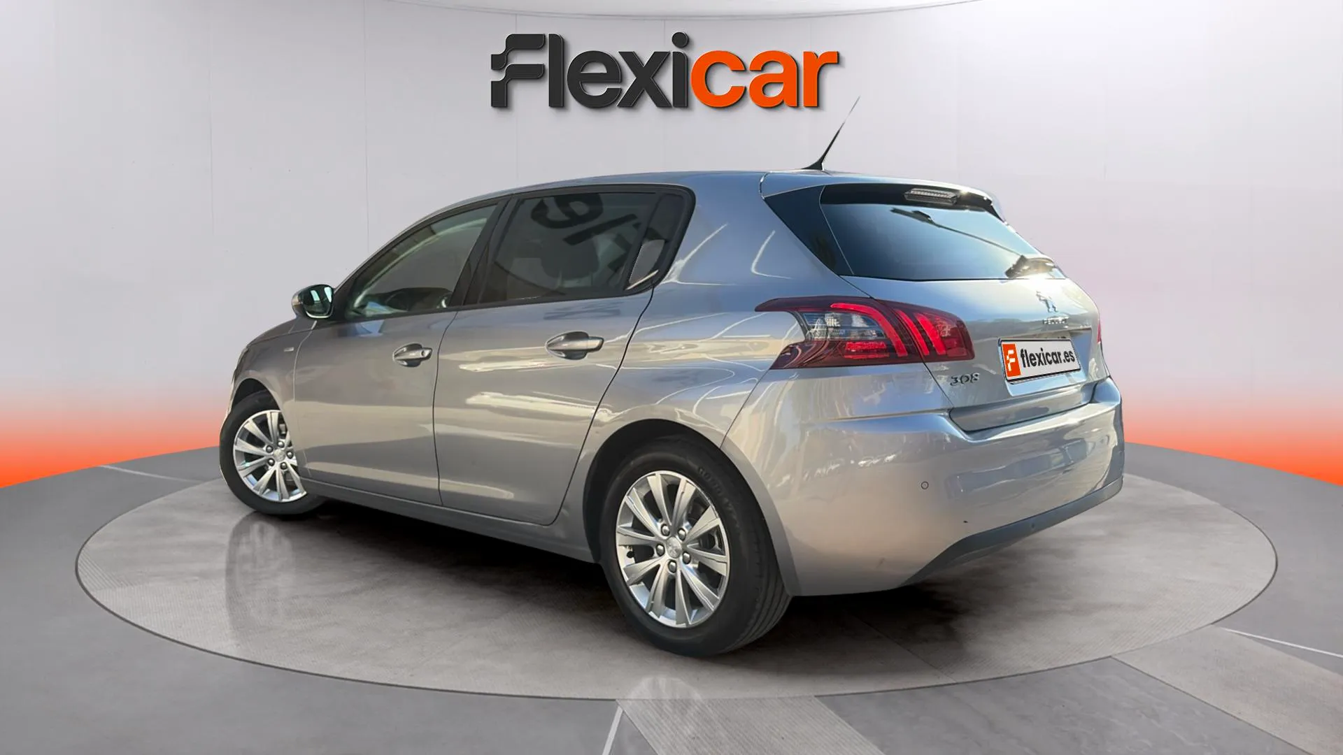 Peugeot 308 Style PureTech 130 - foto 5