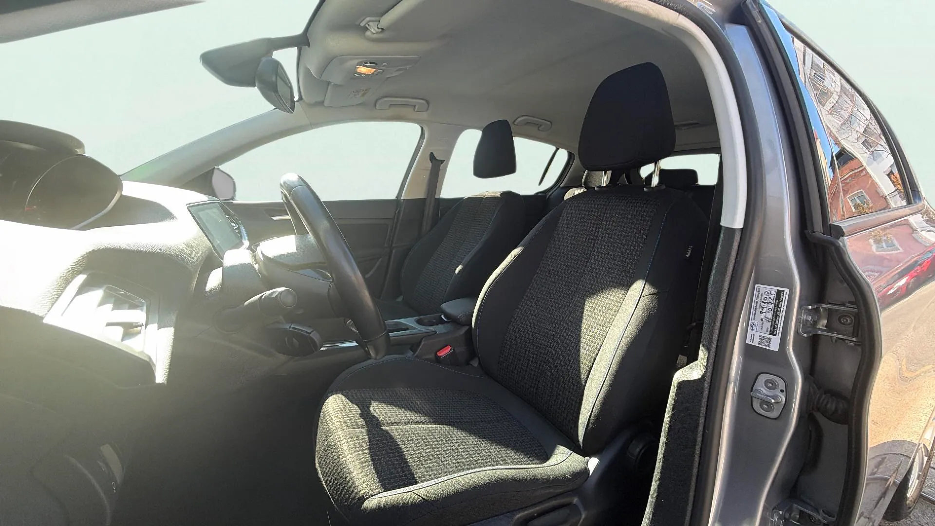 Peugeot 308 Style PureTech 130 - foto 23
