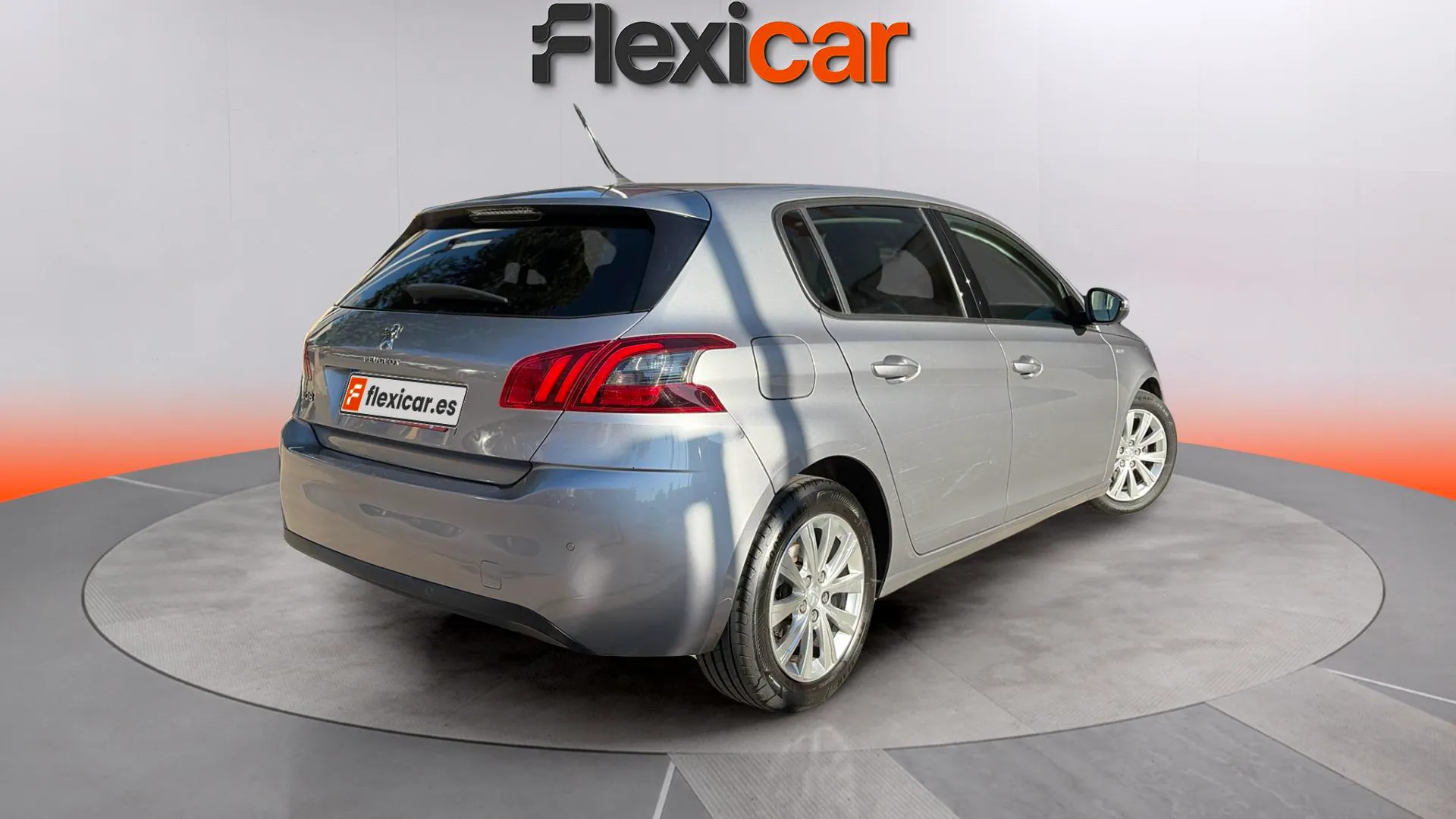 Peugeot 308 Style PureTech 130 - foto 7