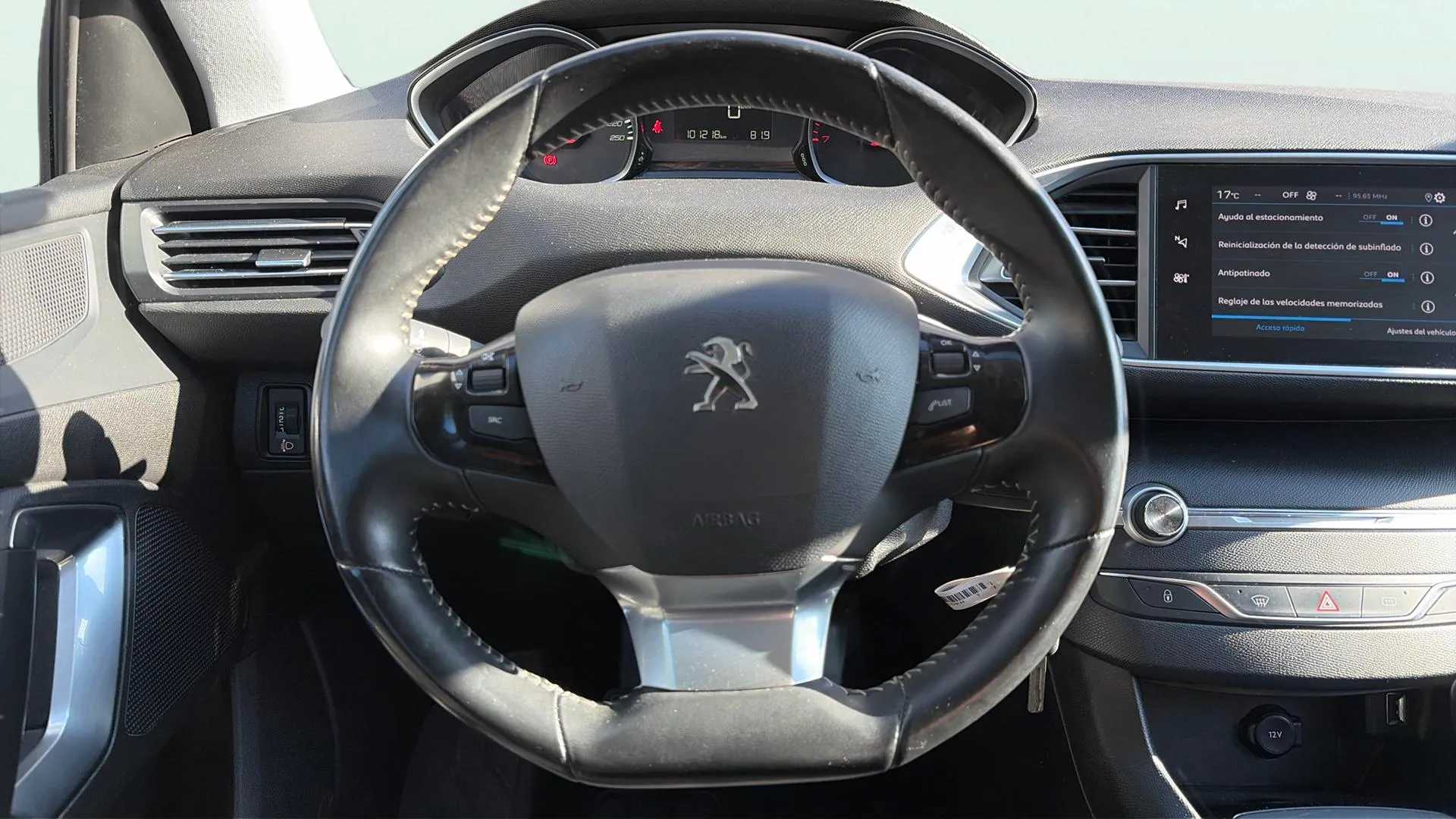 Peugeot 308 Style PureTech 130 - foto 11