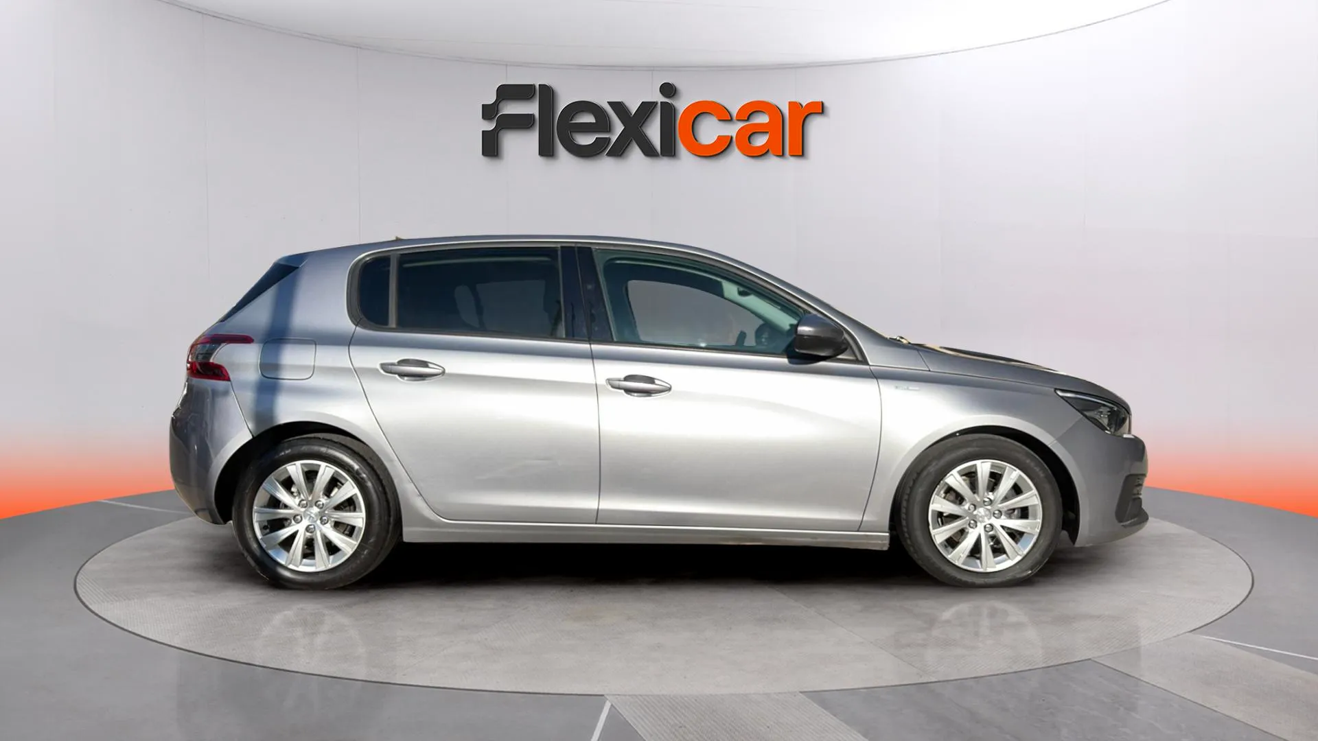 Peugeot 308 Style PureTech 130 - foto 8