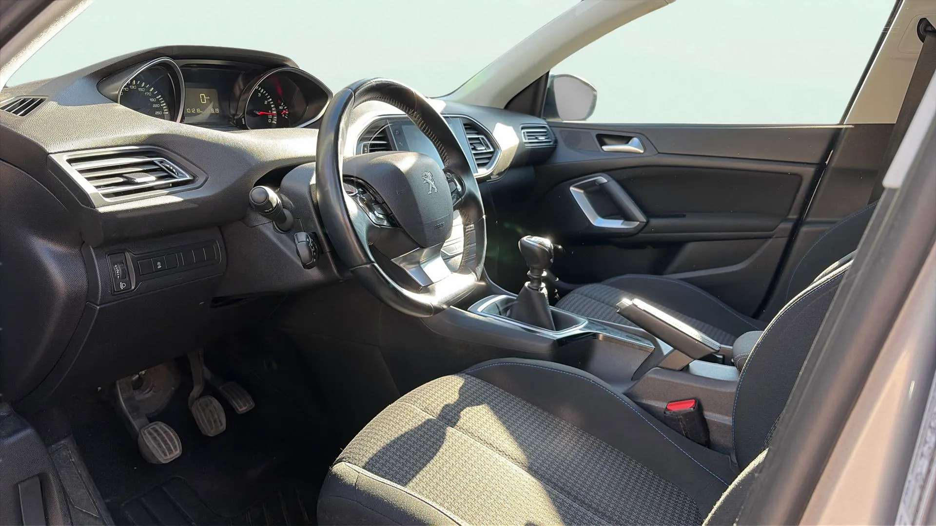 Peugeot 308 Style PureTech 130 - foto 14