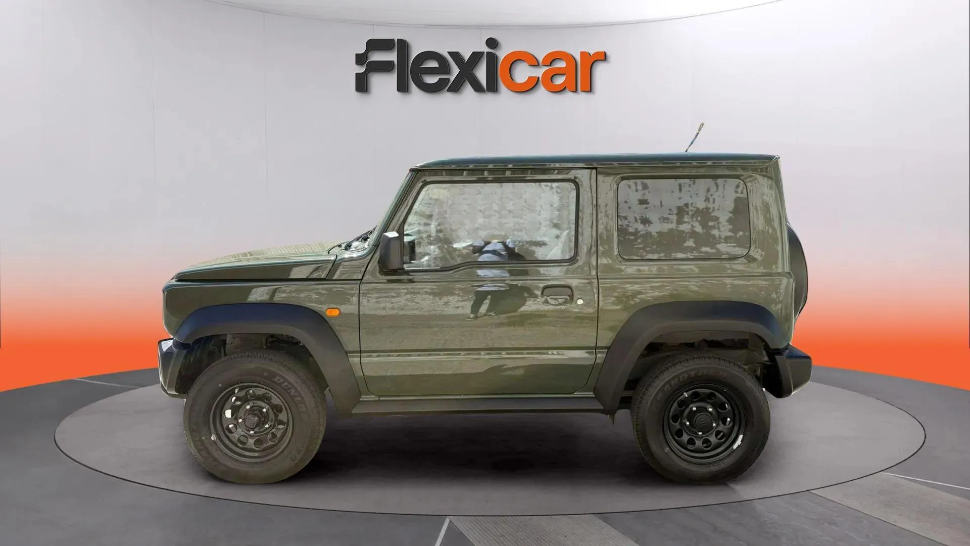 Suzuki Jimny 1.5 JLX - foto 4