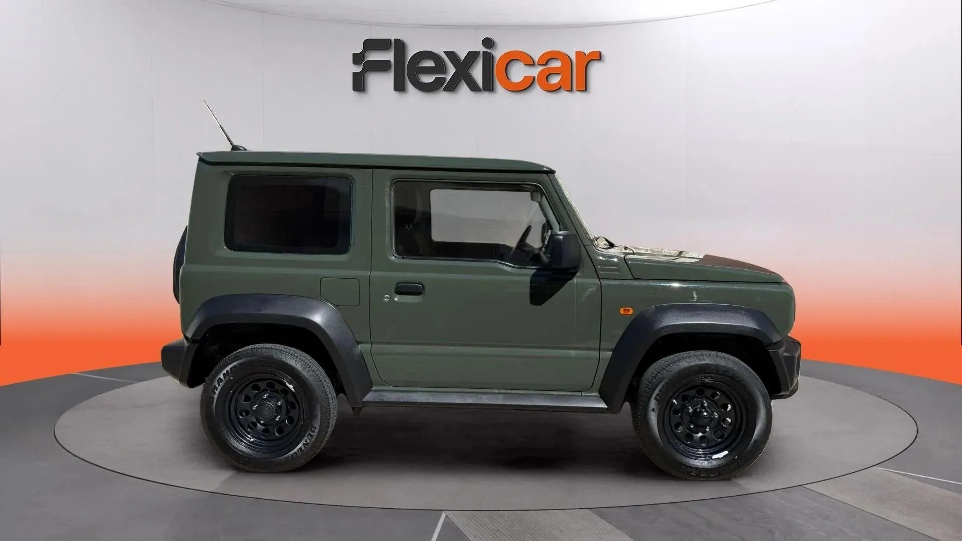 Suzuki Jimny 1.5 JLX - foto 2