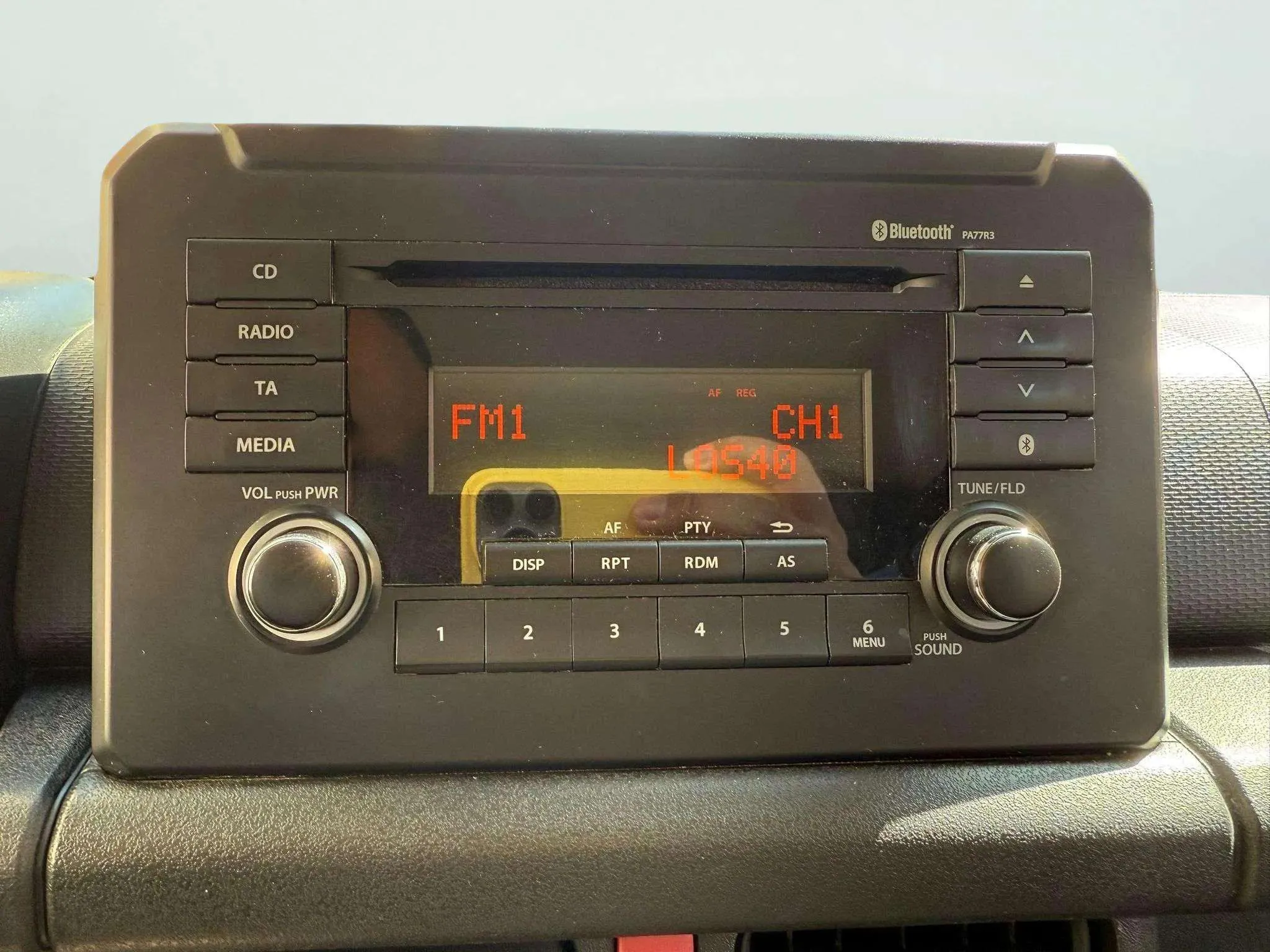 Suzuki Jimny 1.5 JLX - foto 11