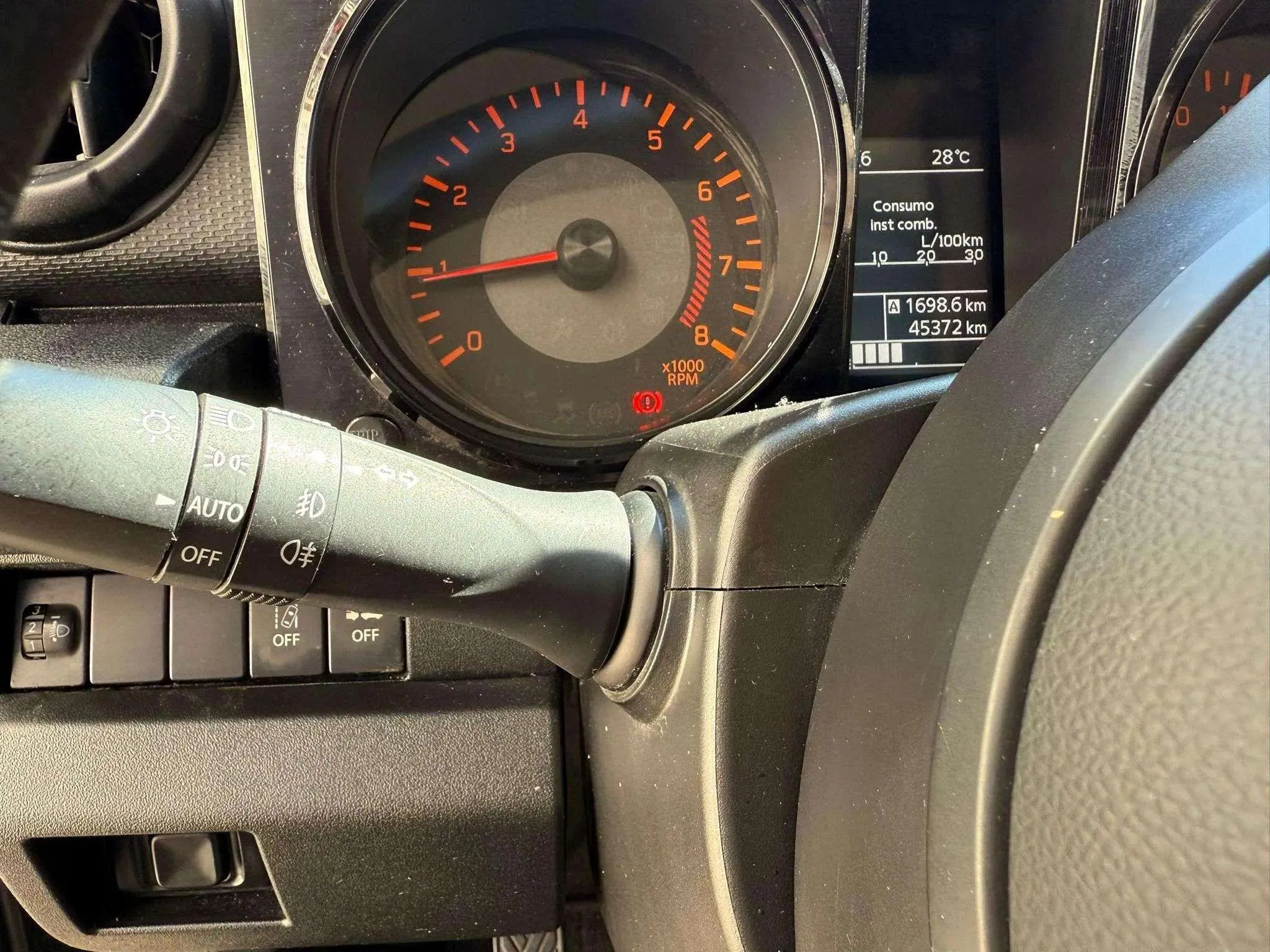 Suzuki Jimny 1.5 JLX - foto 16