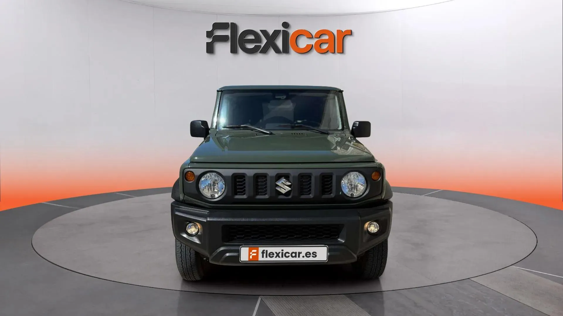 Suzuki Jimny 1.5 JLX - foto 3