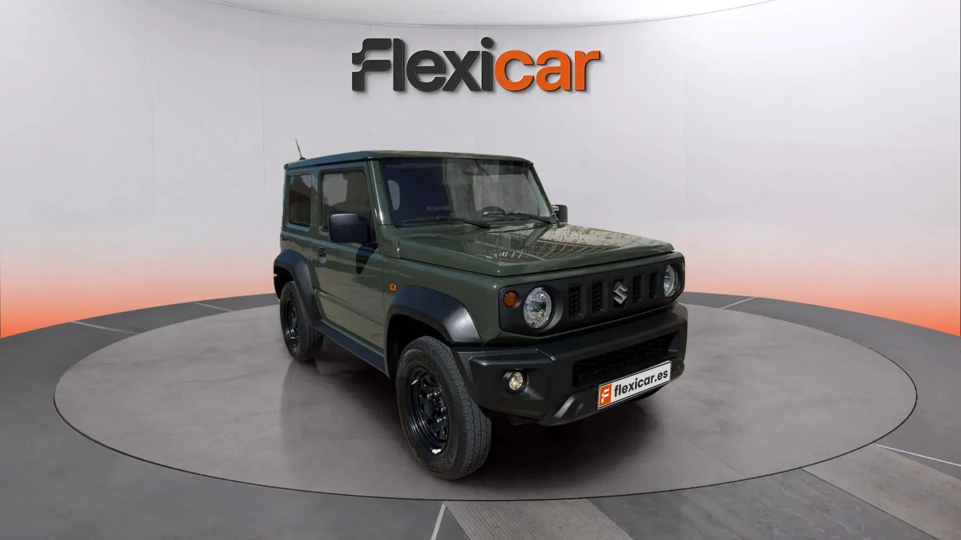 Suzuki Jimny 1.5 JLX